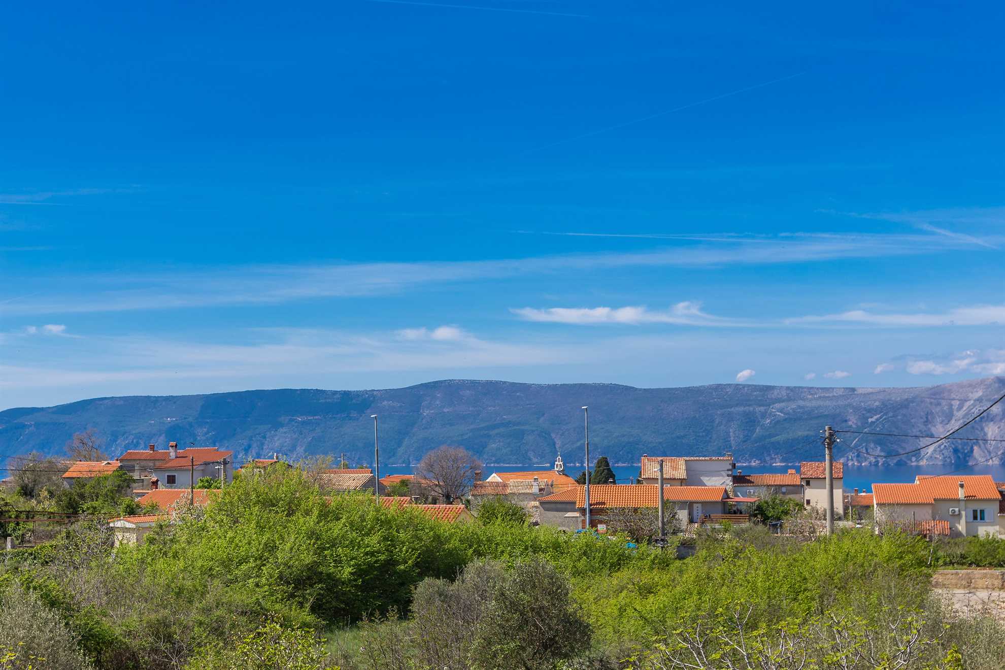 Villa LIO con piscina privata