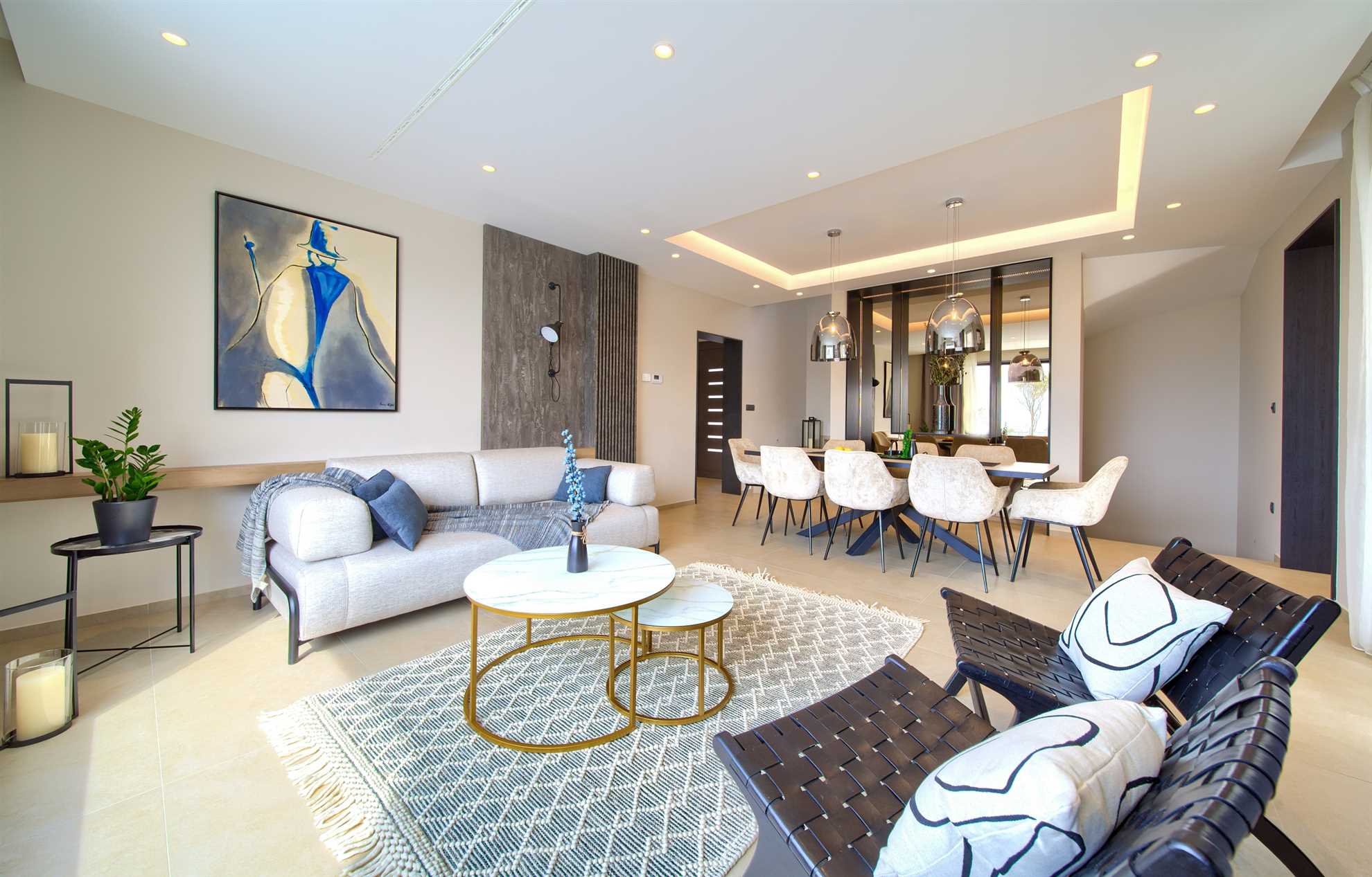 Villa LORD mit beheiztem Pool, Whirlpool und Sauna