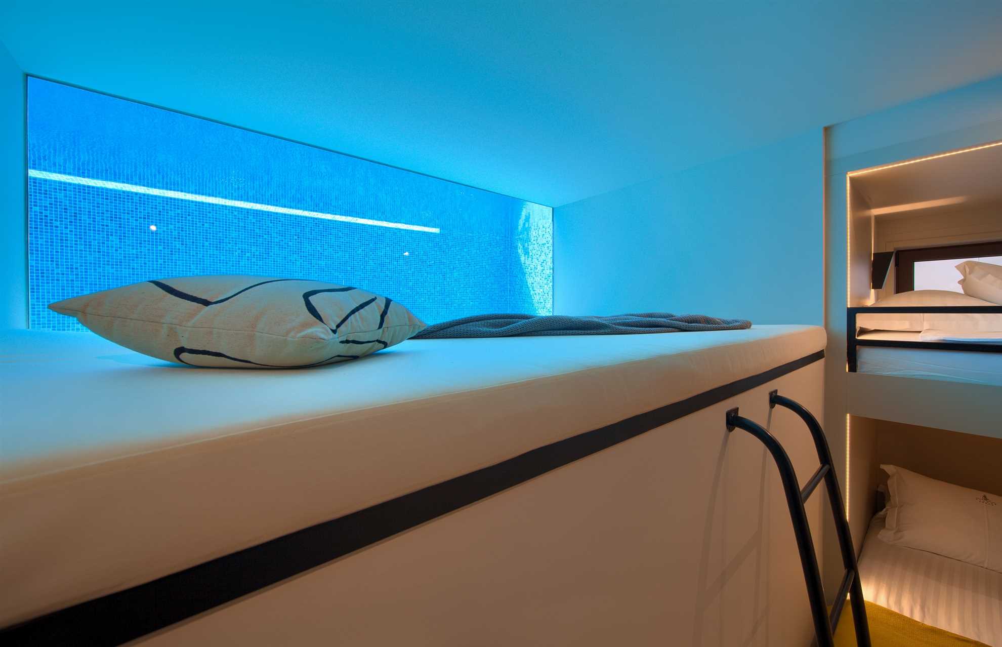 Villa LORD mit beheiztem Pool, Whirlpool und Sauna