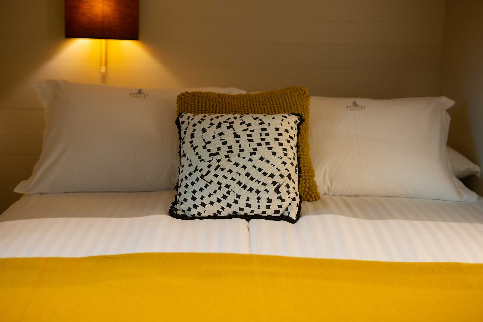 Villa LORD mit beheiztem Pool, Whirlpool und Sauna