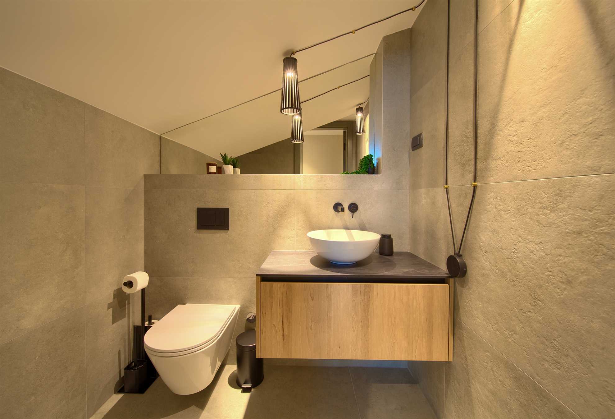 Villa LORD mit beheiztem Pool, Whirlpool und Sauna