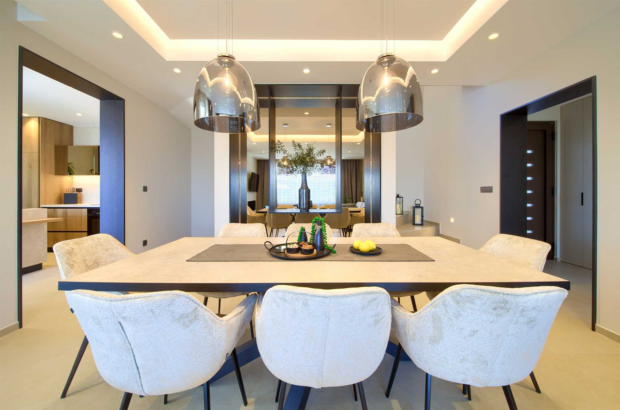 Villa LADY s grijanim bazenom, jacuzzijem i saunom