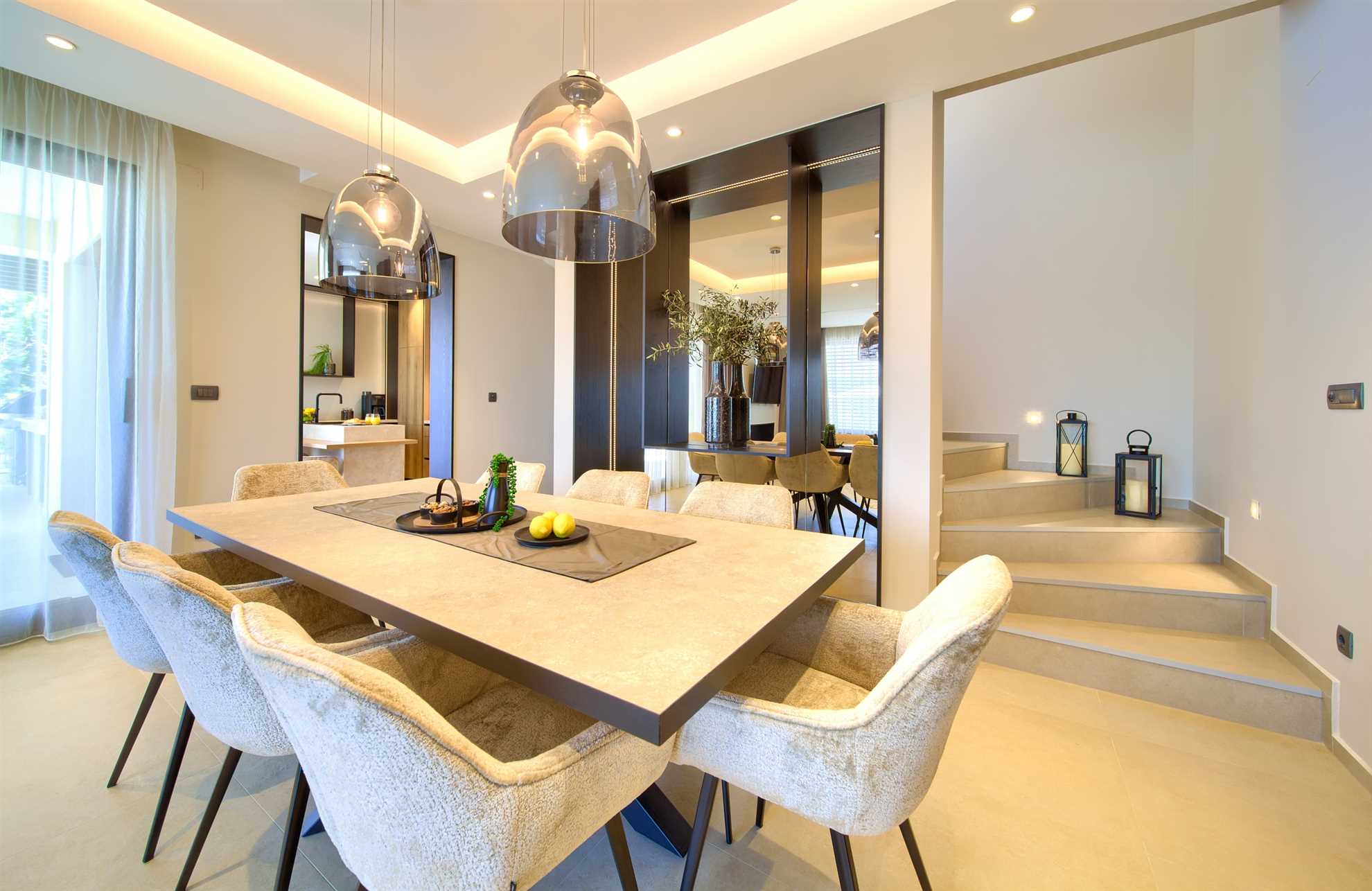 Villa LADY s grijanim bazenom, jacuzzijem i saunom