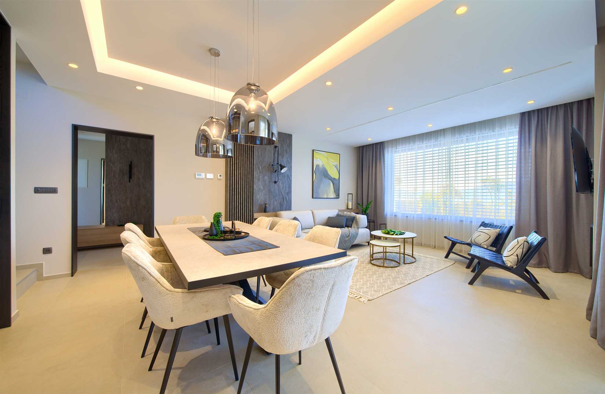 Villa LADY s grijanim bazenom, jacuzzijem i saunom