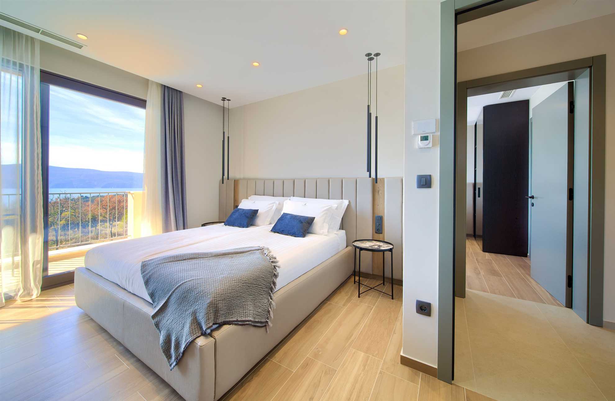 Villa LADY s grijanim bazenom, jacuzzijem i saunom