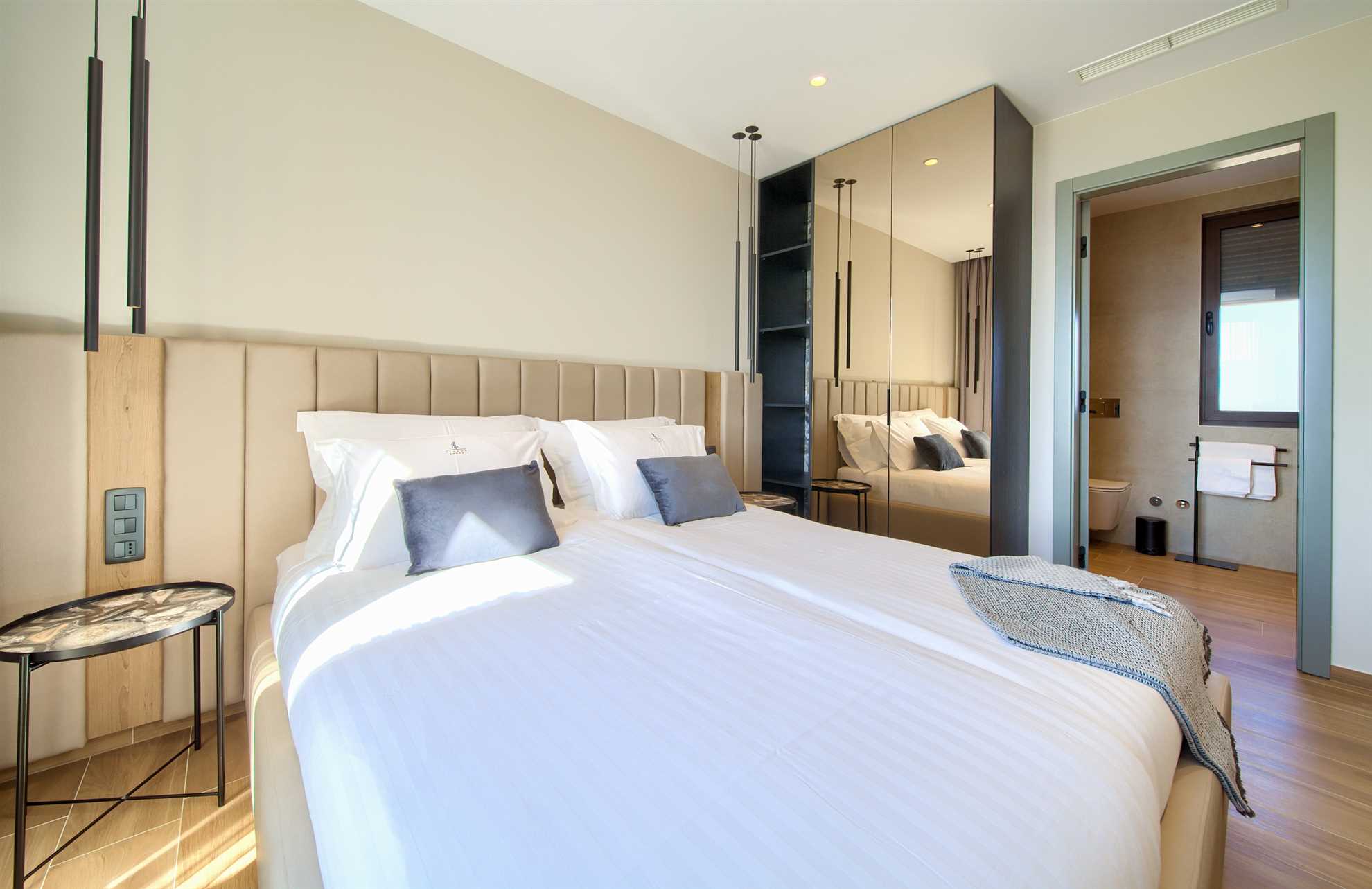 Villa LADY s grijanim bazenom, jacuzzijem i saunom