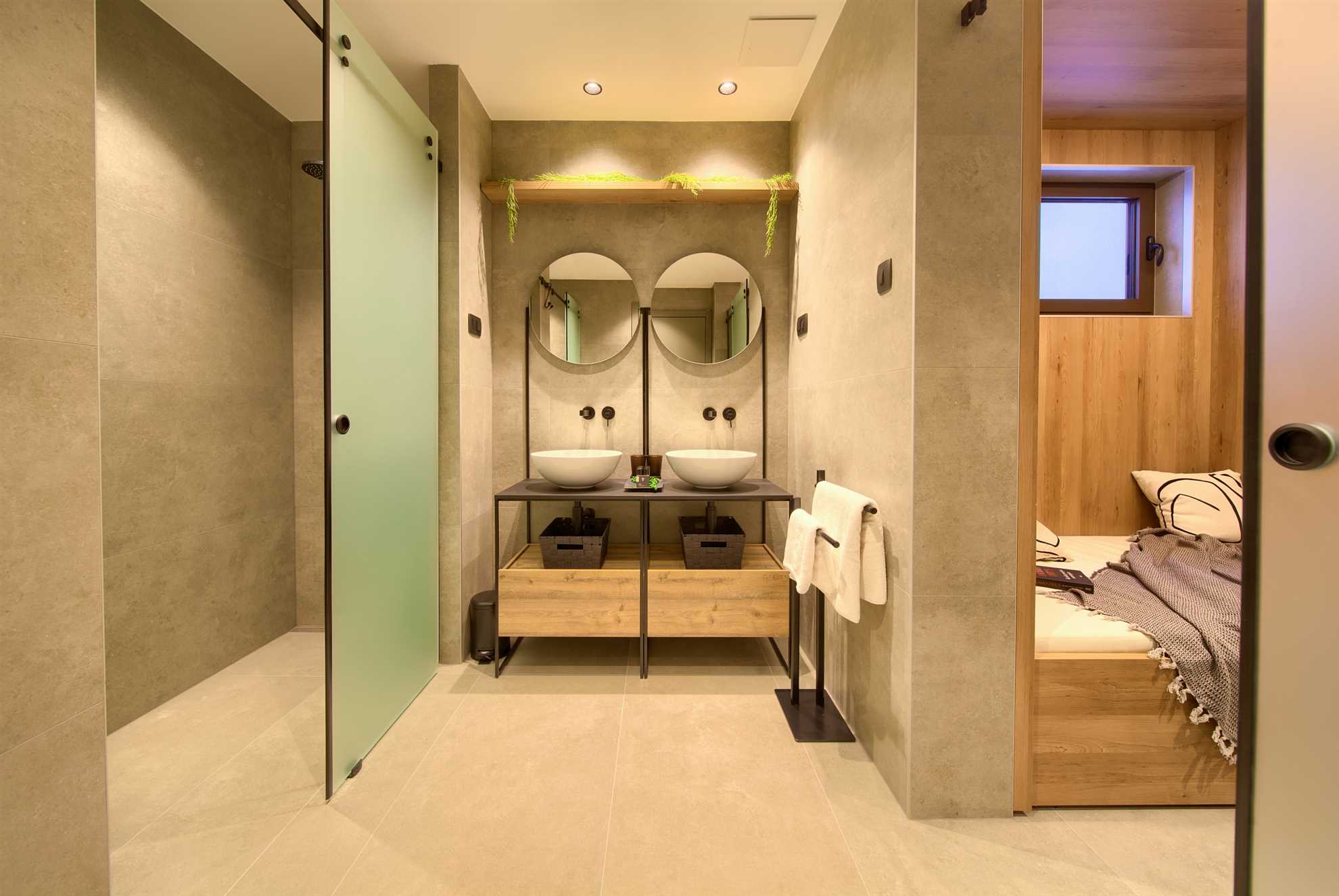 Villa LADY s grijanim bazenom, jacuzzijem i saunom