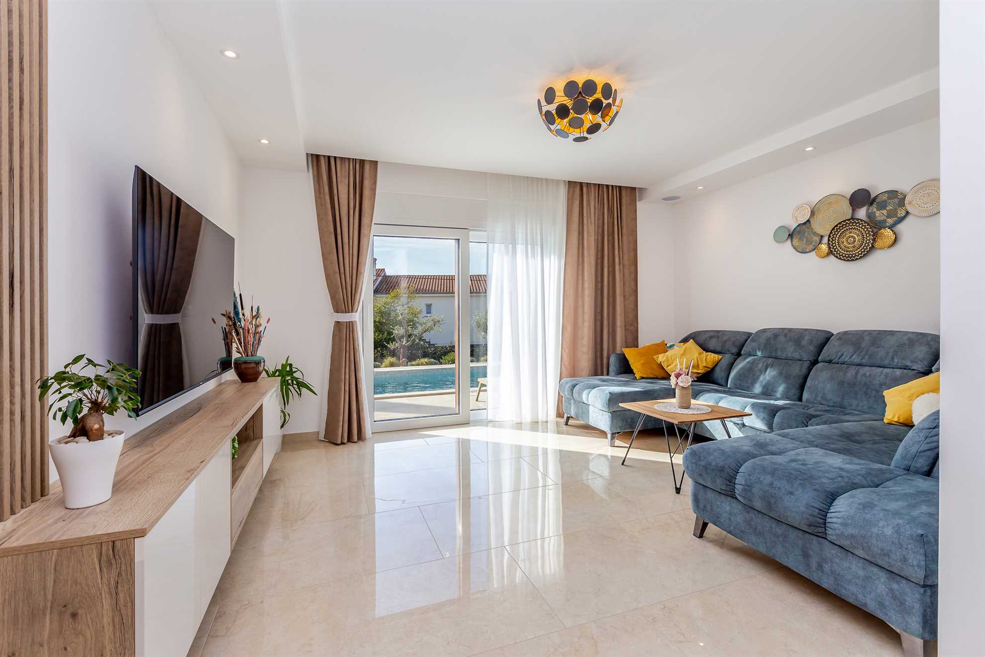 Kuća za odmor VILLA ANDRO