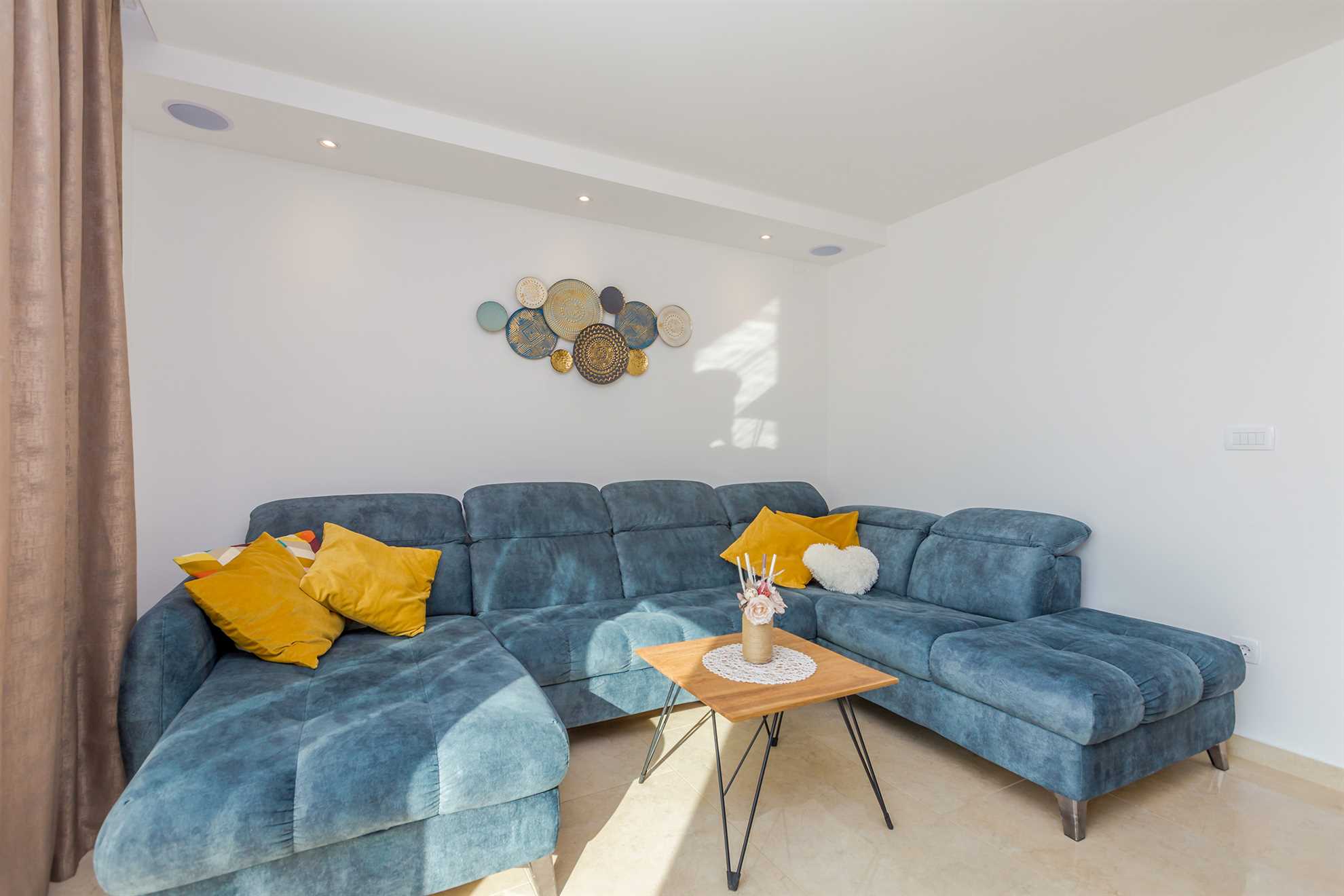 Kuća za odmor VILLA ANDRO