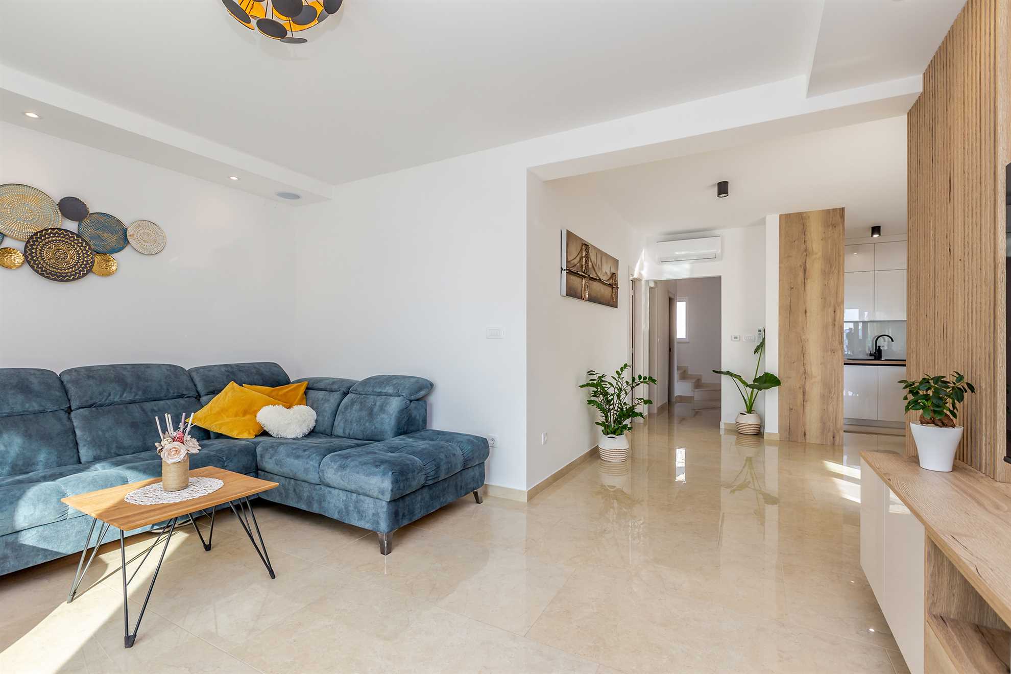 Kuća za odmor VILLA ANDRO