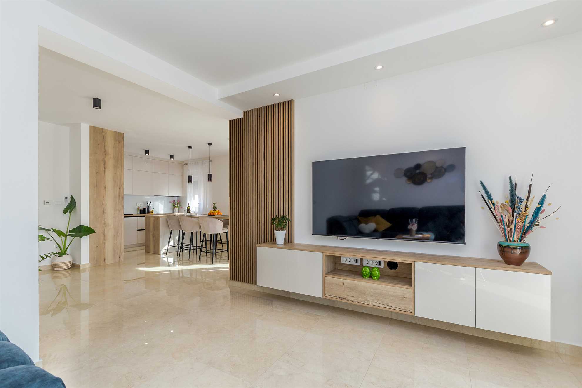 Kuća za odmor VILLA ANDRO