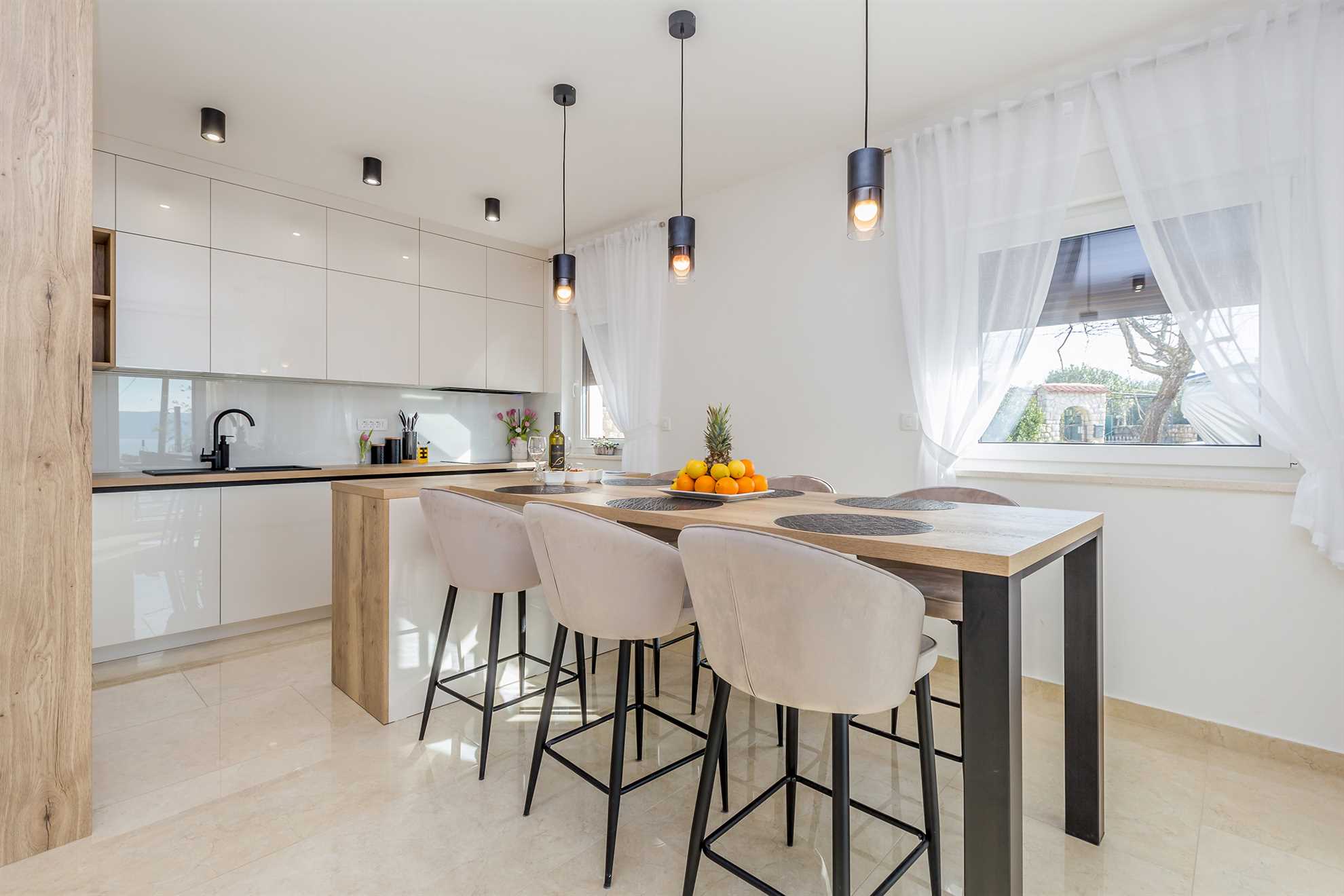 Kuća za odmor VILLA ANDRO