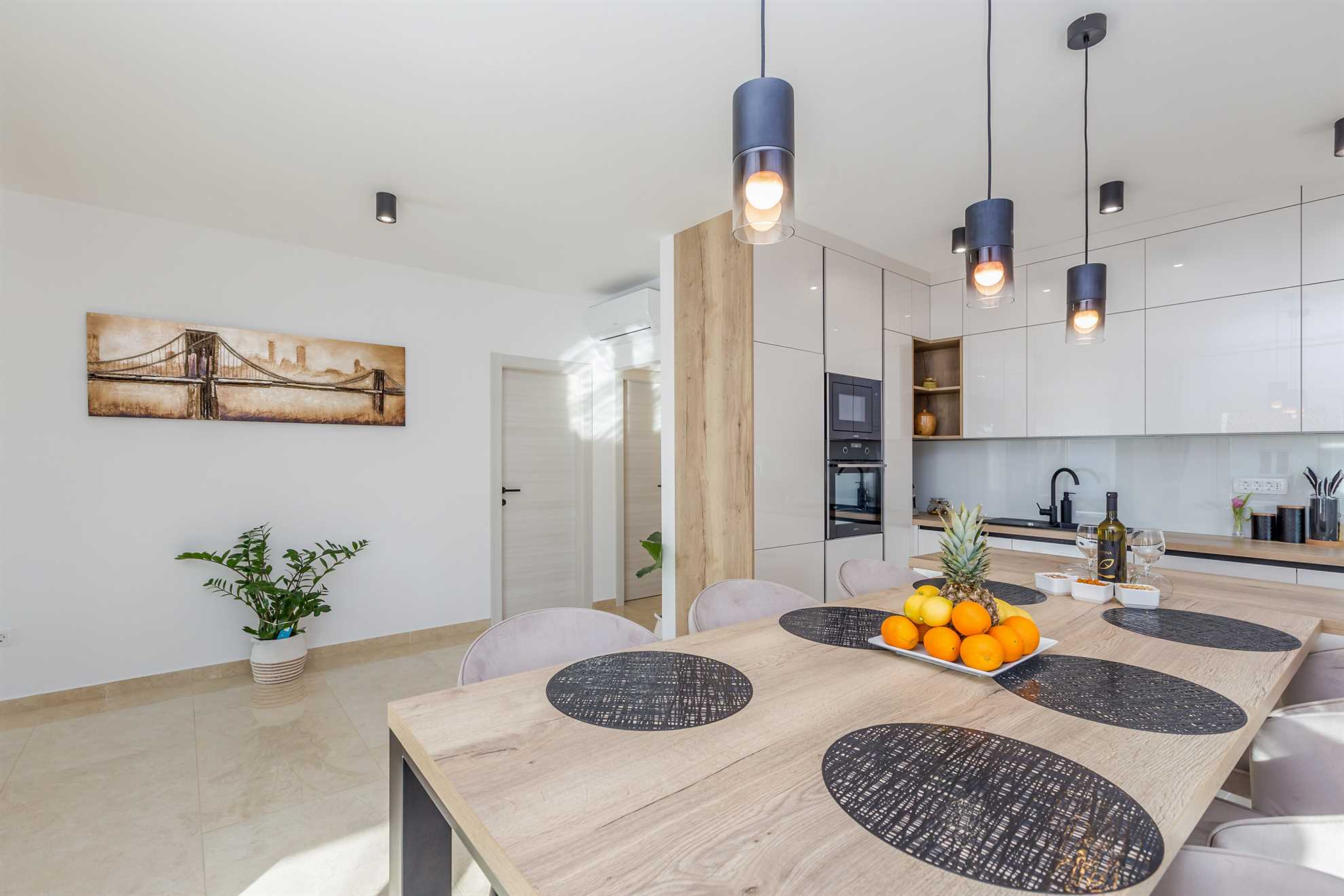 Kuća za odmor VILLA ANDRO