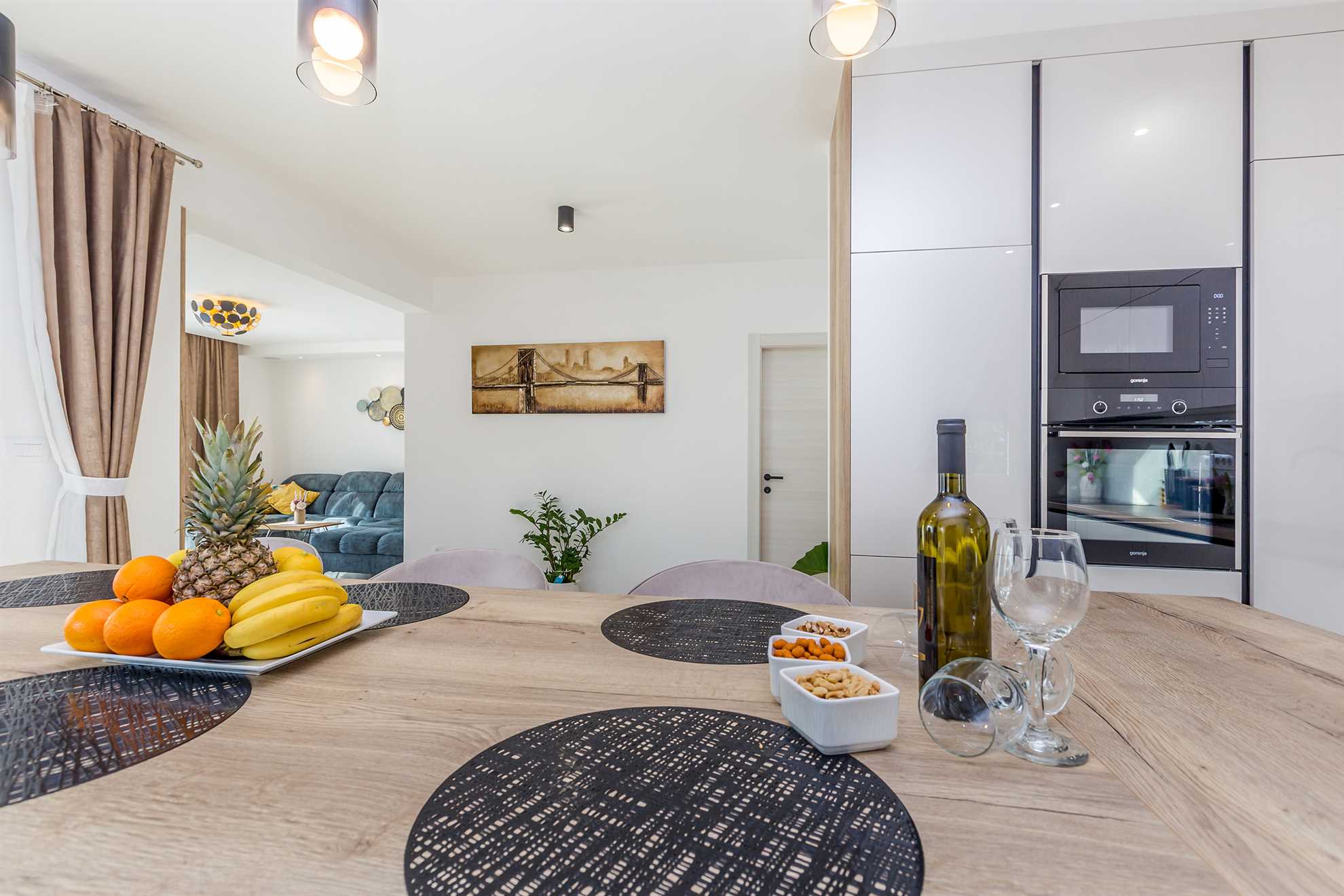 Kuća za odmor VILLA ANDRO