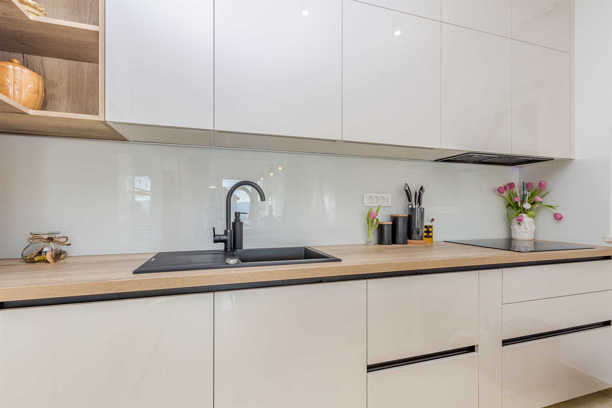 Kuća za odmor VILLA ANDRO