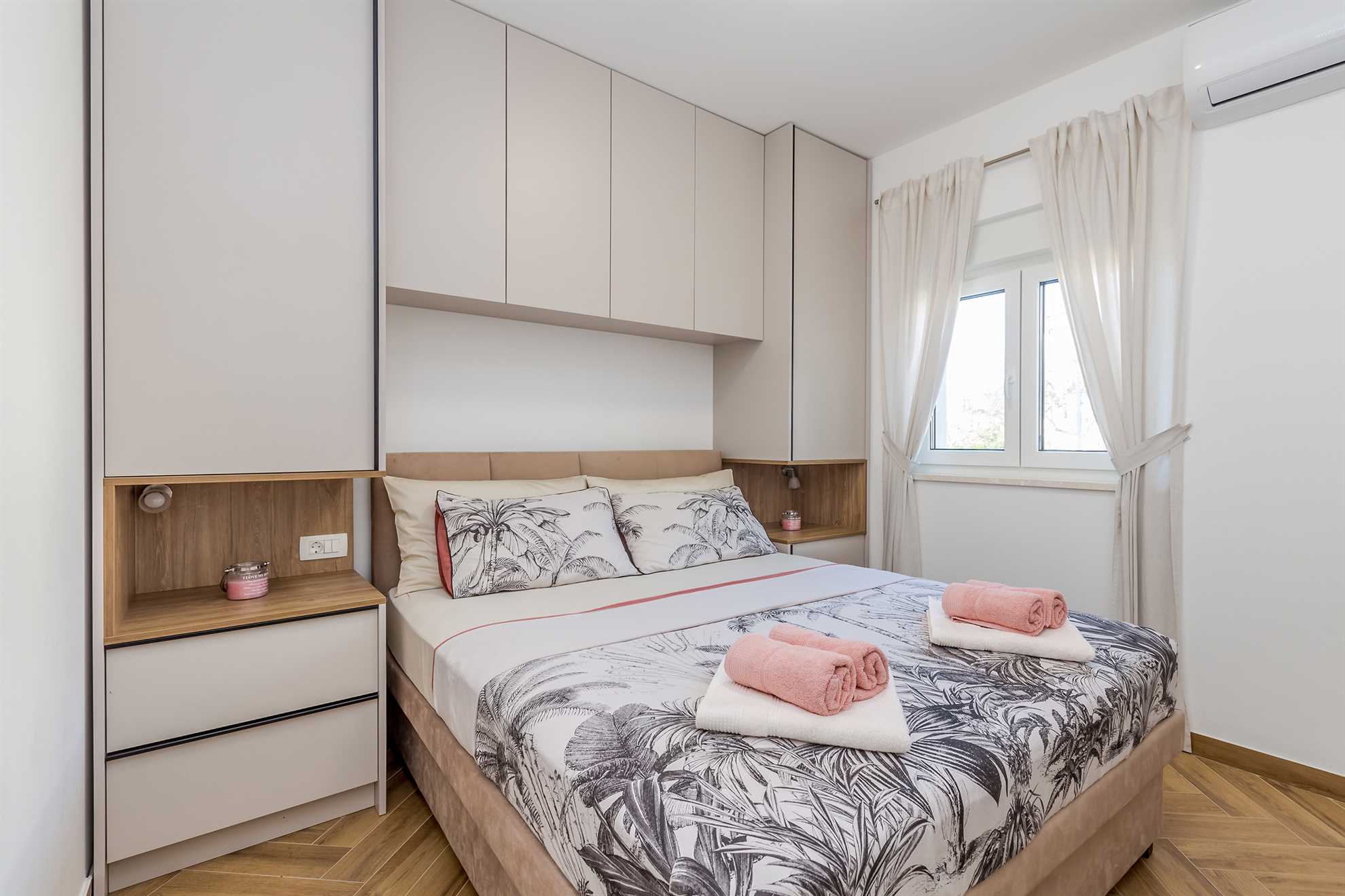 Kuća za odmor VILLA ANDRO