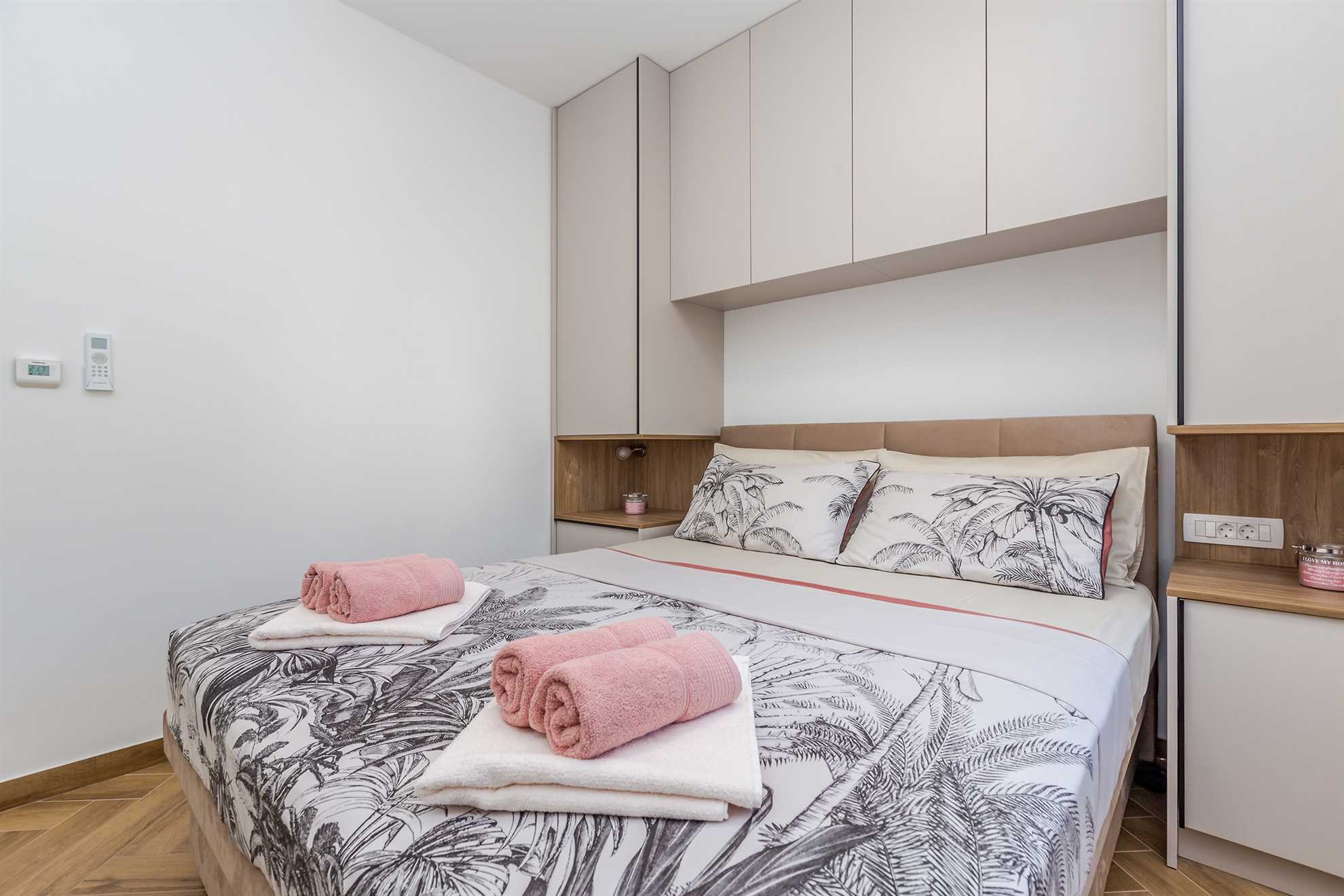 Kuća za odmor VILLA ANDRO