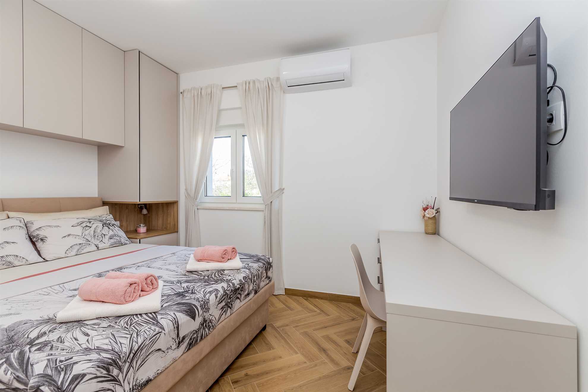 Kuća za odmor VILLA ANDRO