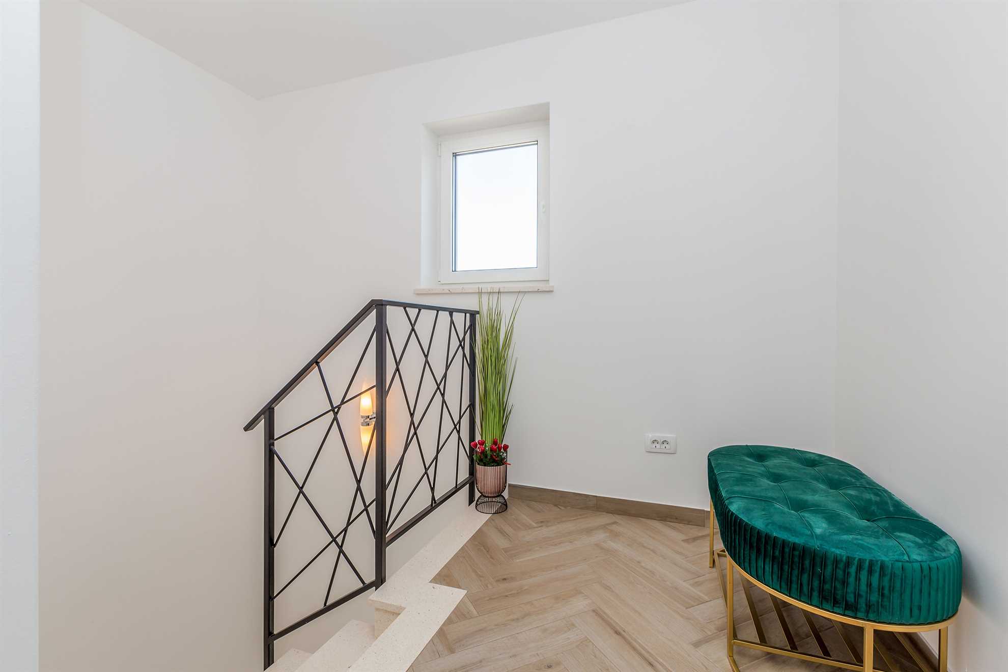 Kuća za odmor VILLA ANDRO