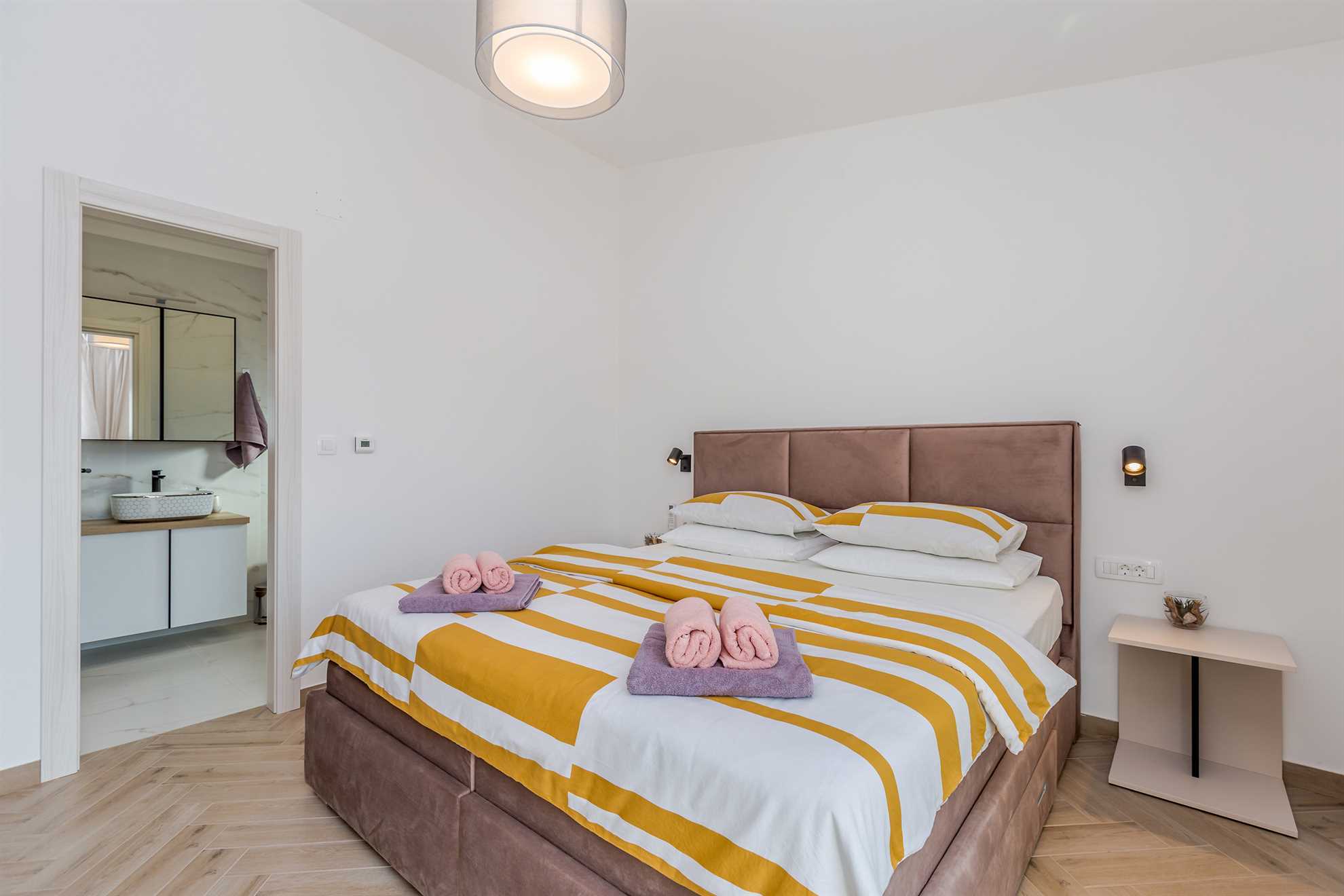 Kuća za odmor VILLA ANDRO