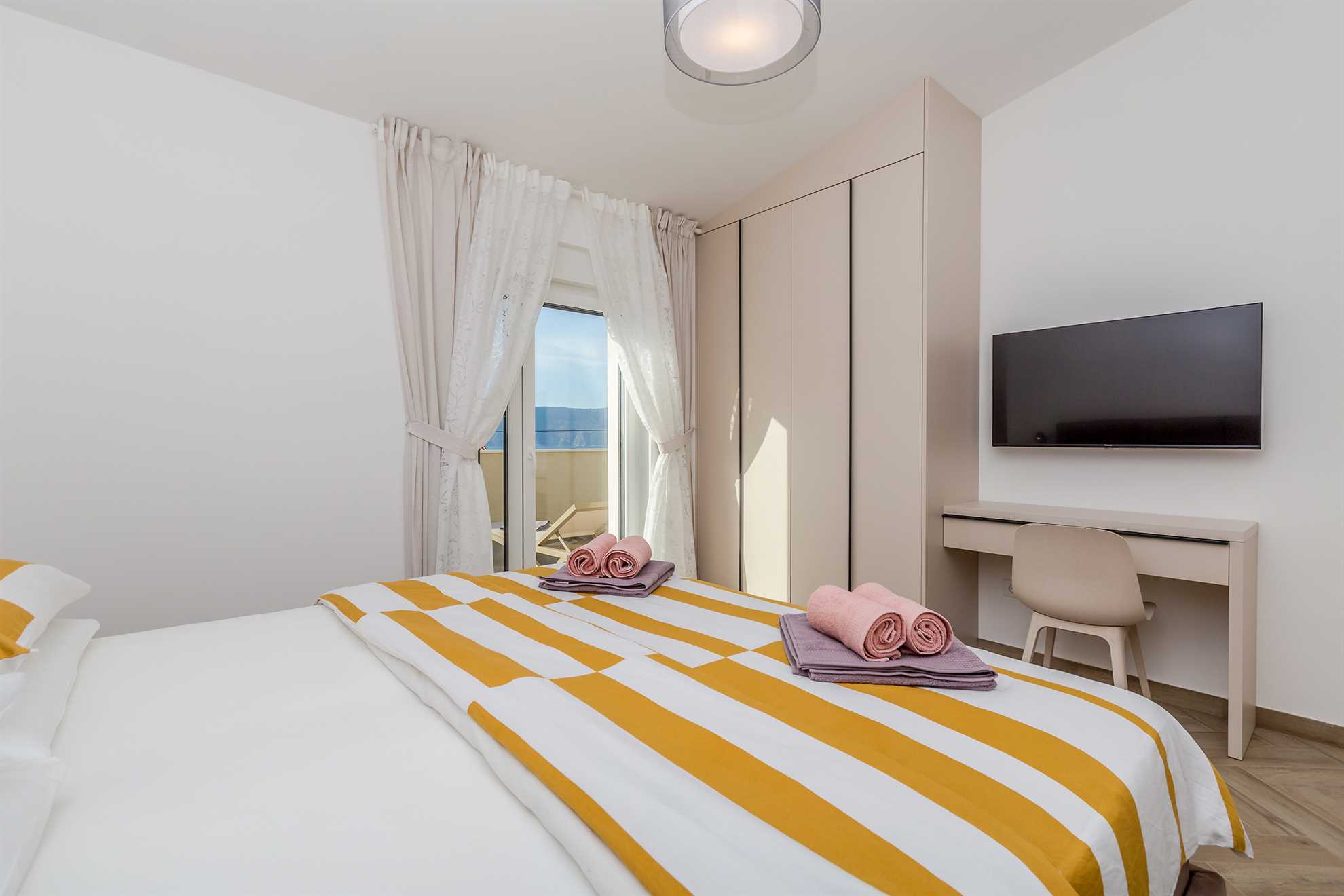 Kuća za odmor VILLA ANDRO