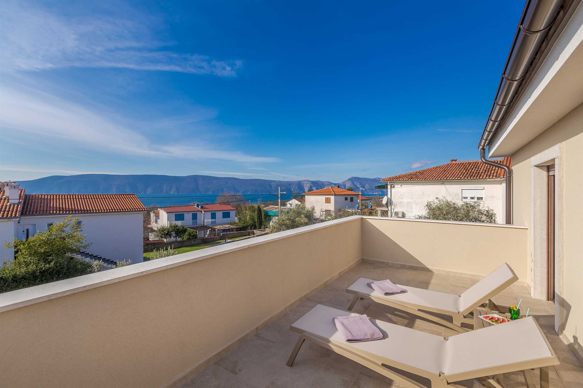 Kuća za odmor VILLA ANDRO