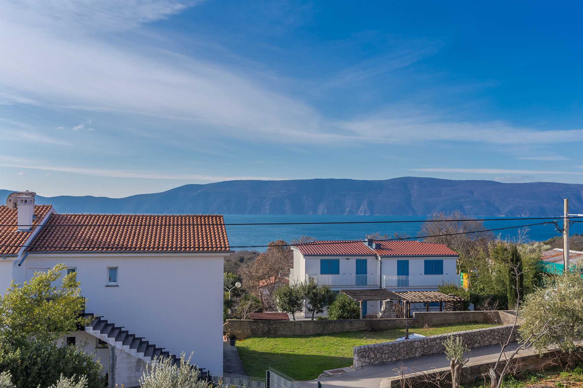 Kuća za odmor VILLA ANDRO