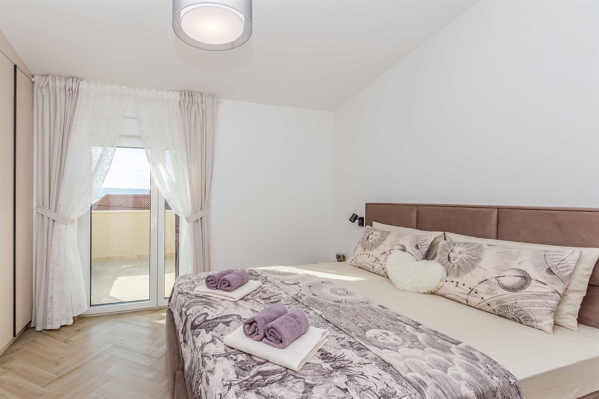 Kuća za odmor VILLA ANDRO