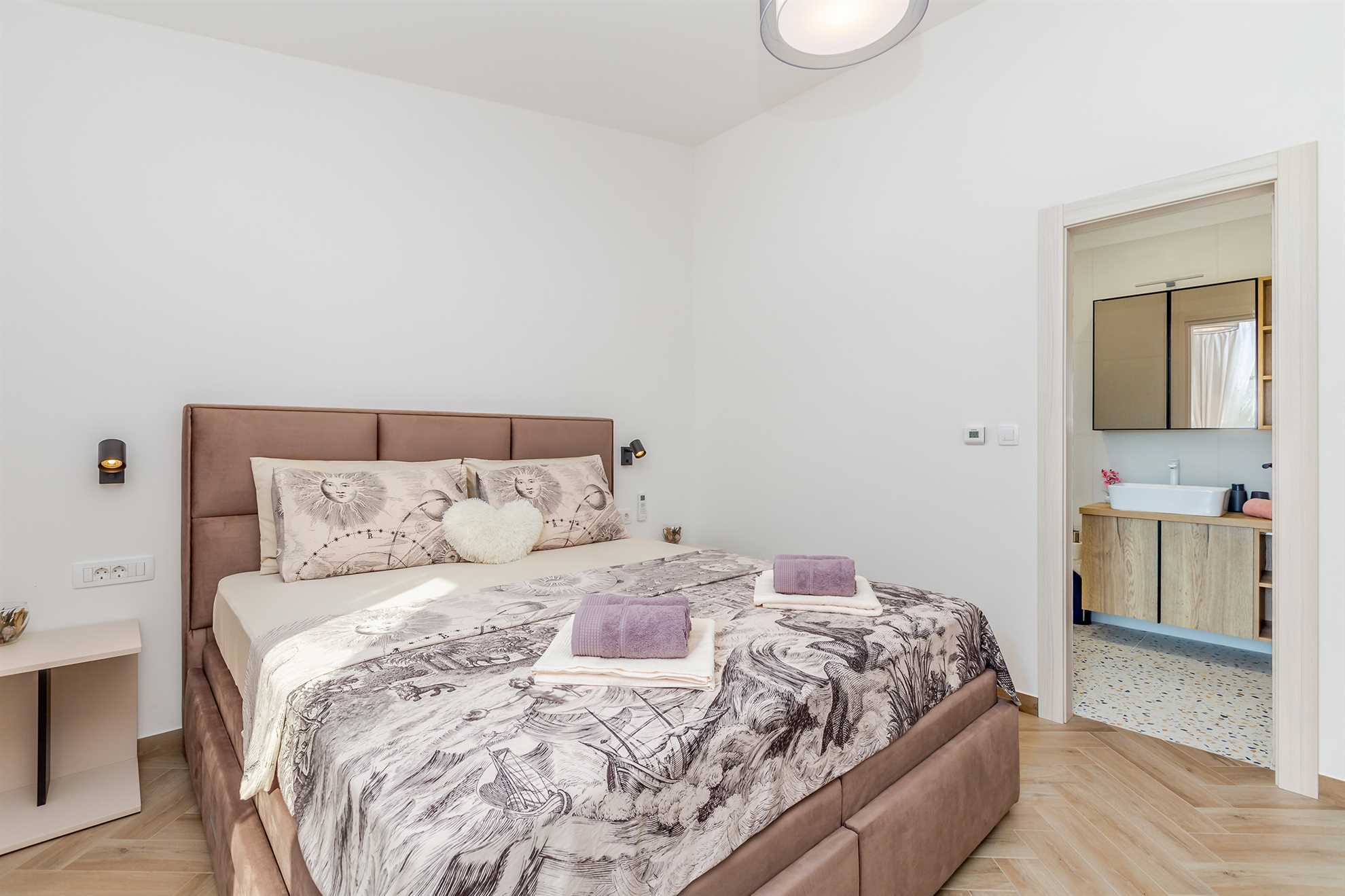 Kuća za odmor VILLA ANDRO