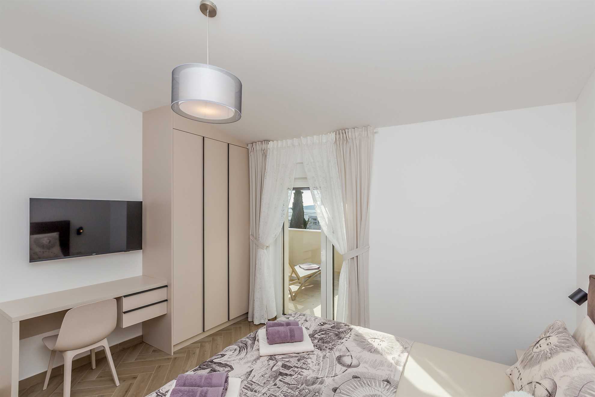 Kuća za odmor VILLA ANDRO