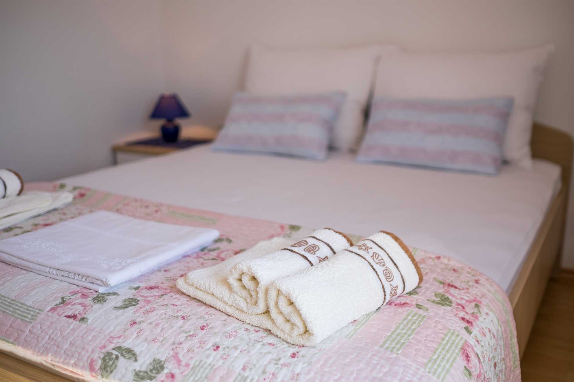 Apartment IVA close to the beach
