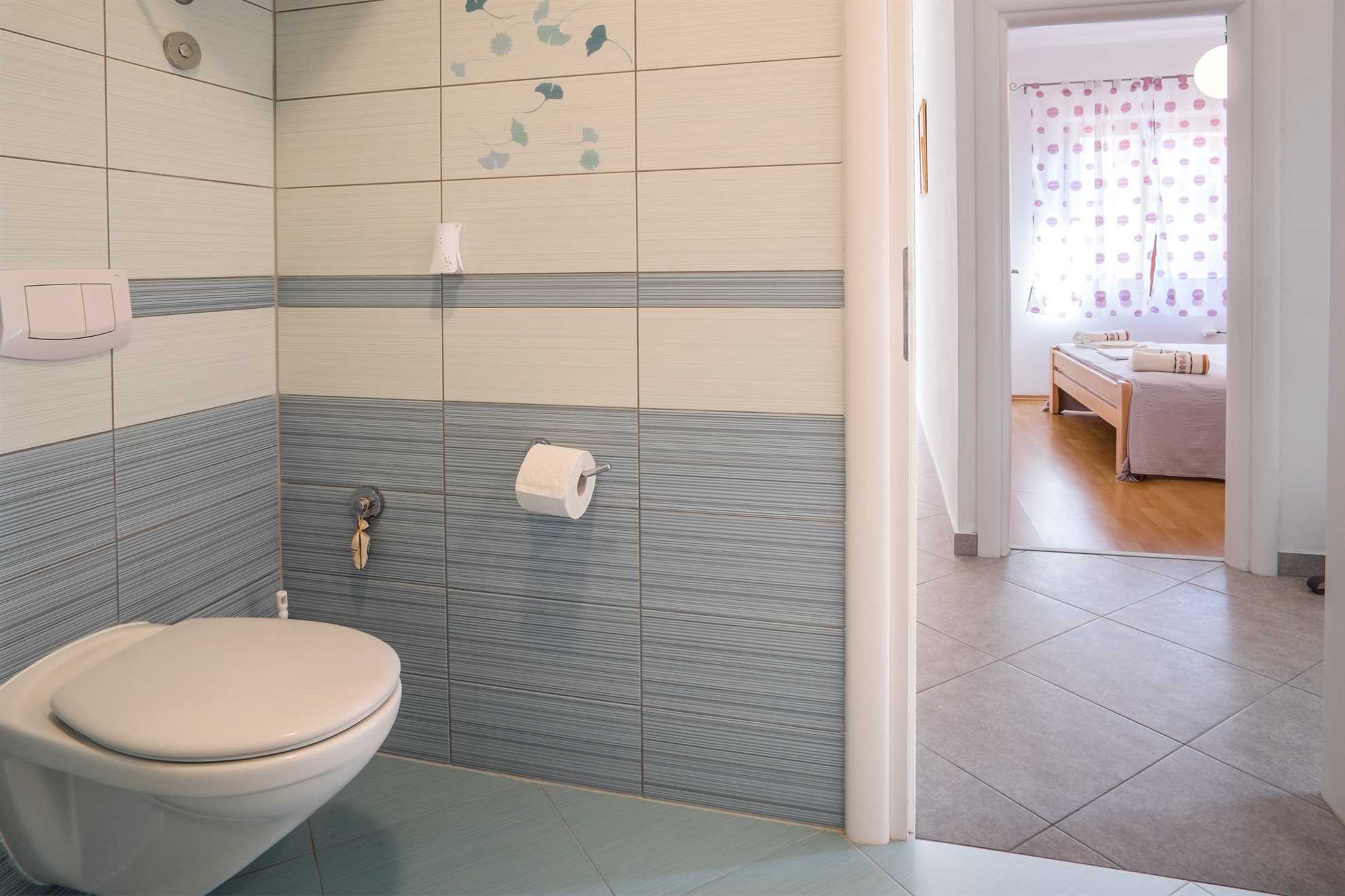 Apartment IVA close to the beach