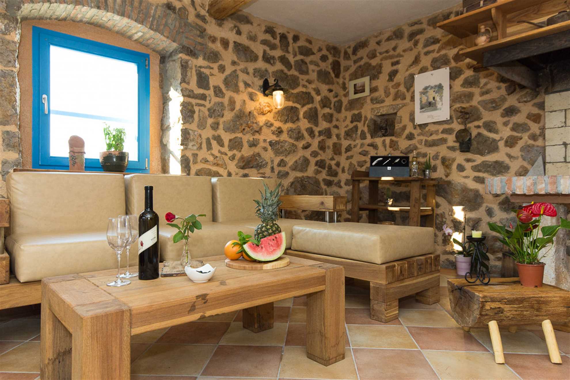 Holiday house MAREVIC with pool