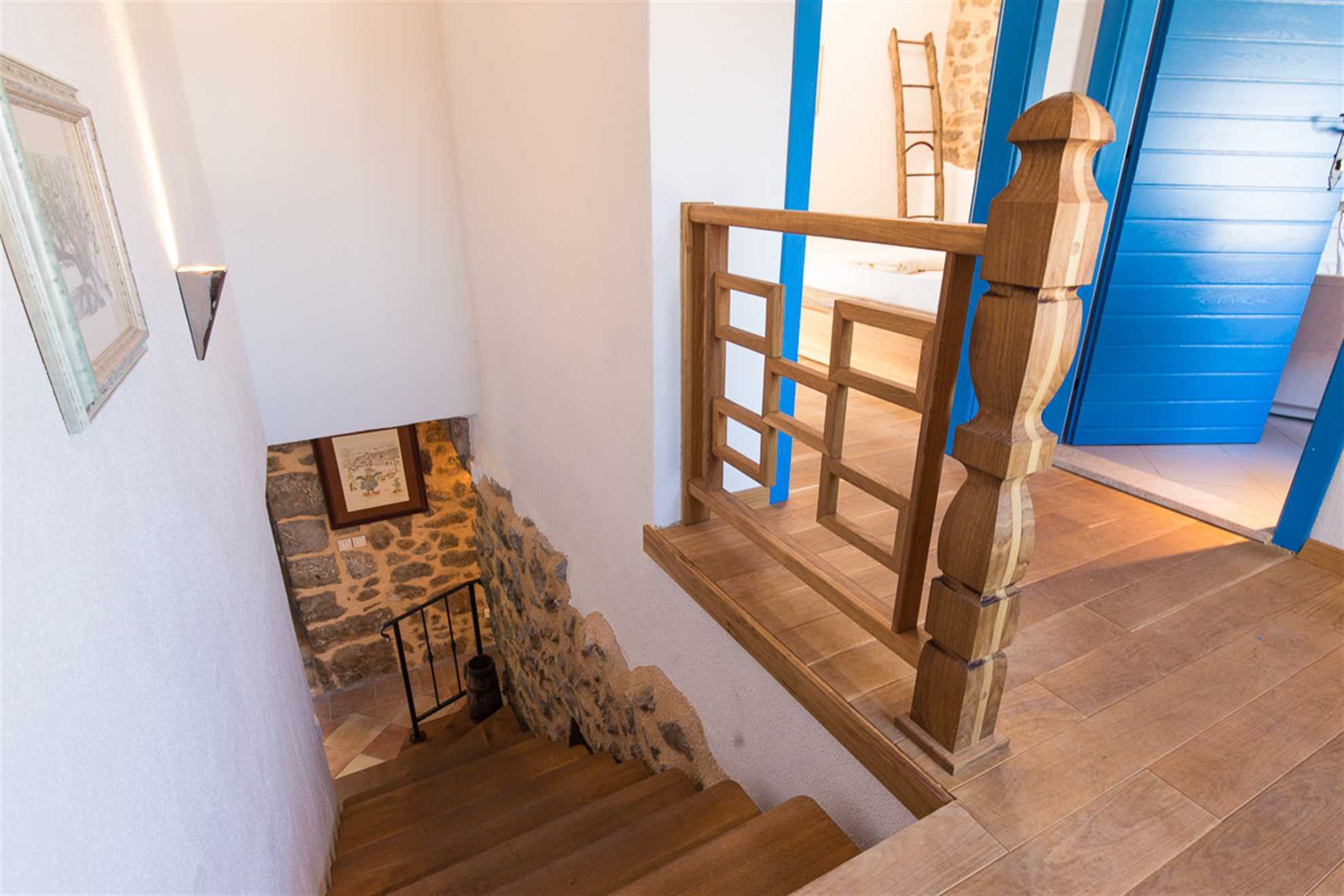 Holiday house MAREVIC with pool