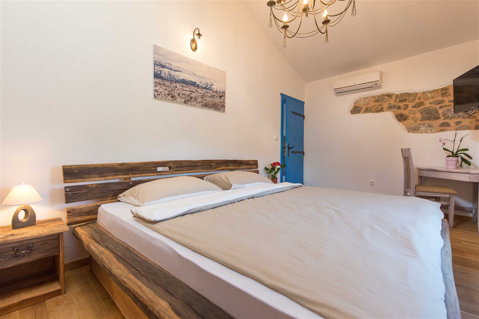 Holiday house MAREVIC with pool