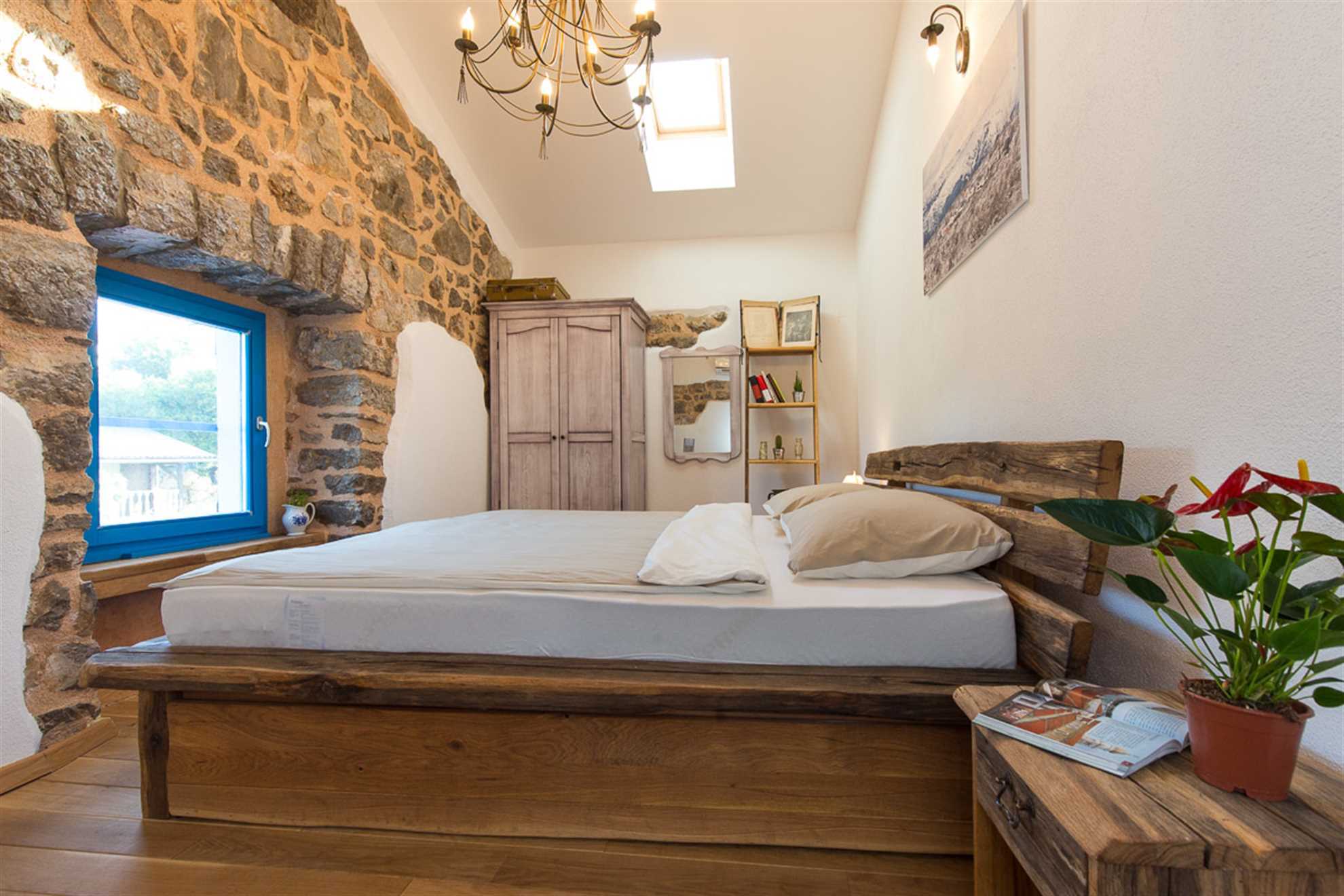 Holiday house MAREVIC with pool