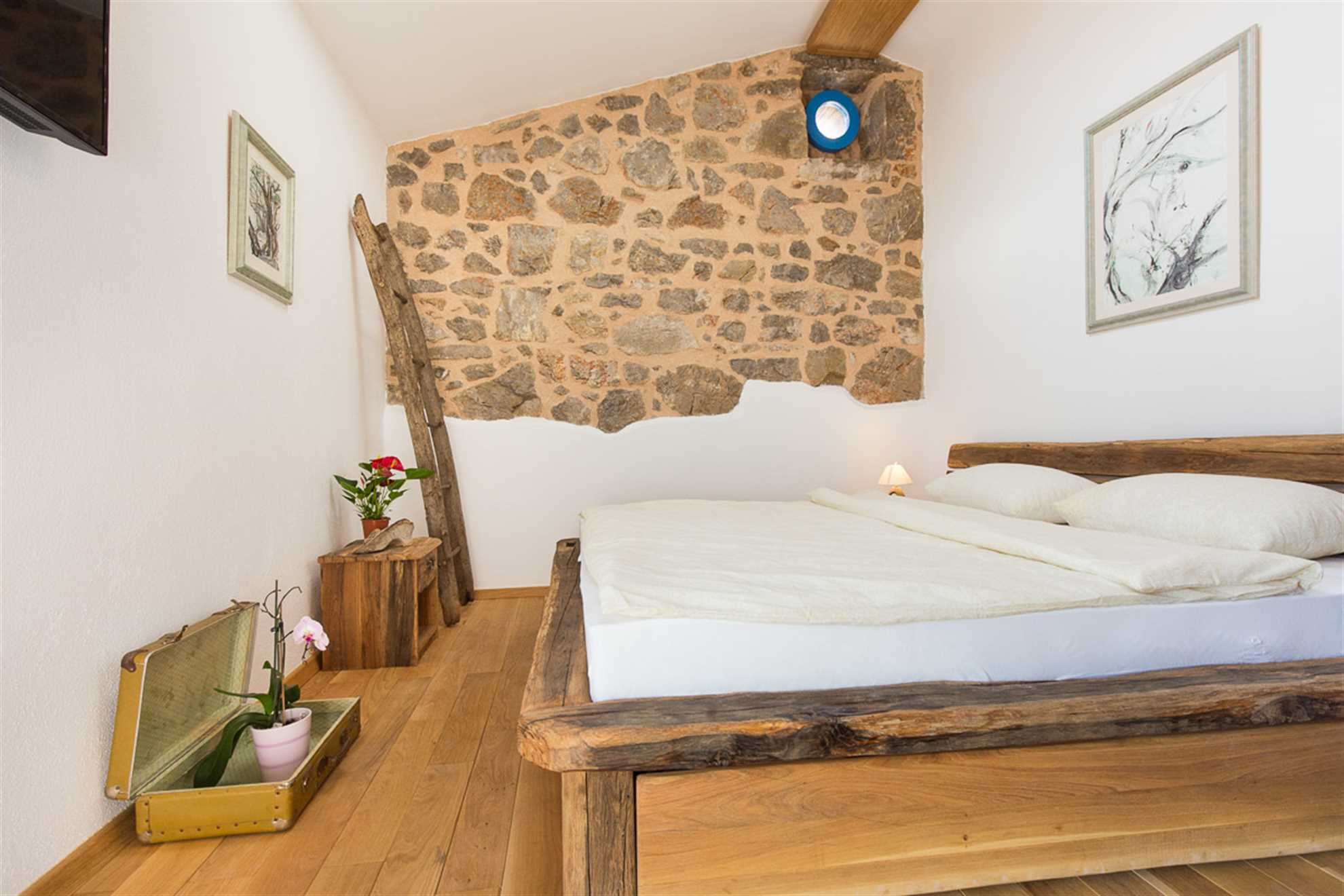 Holiday house MAREVIC with pool