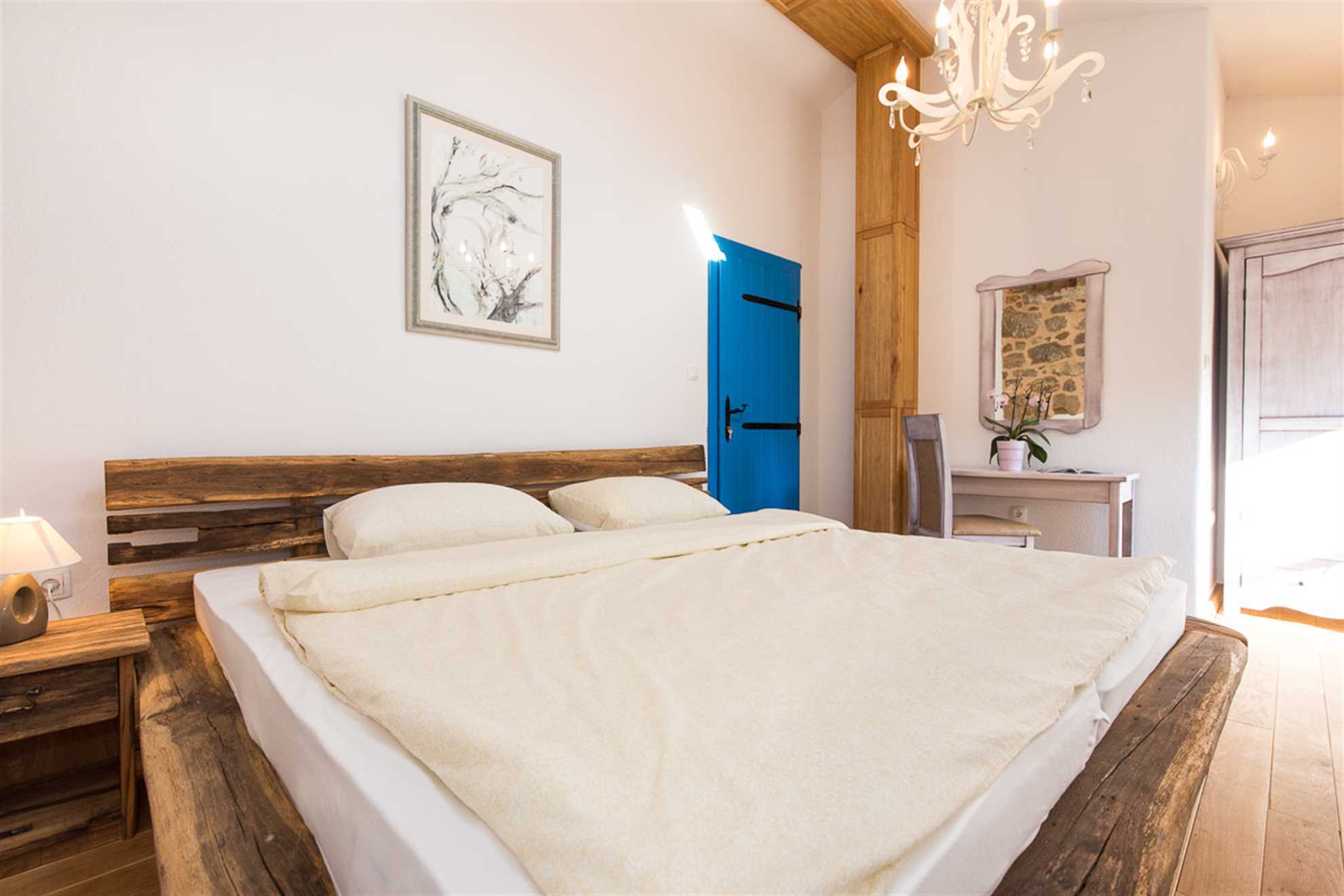 Holiday house MAREVIC with pool