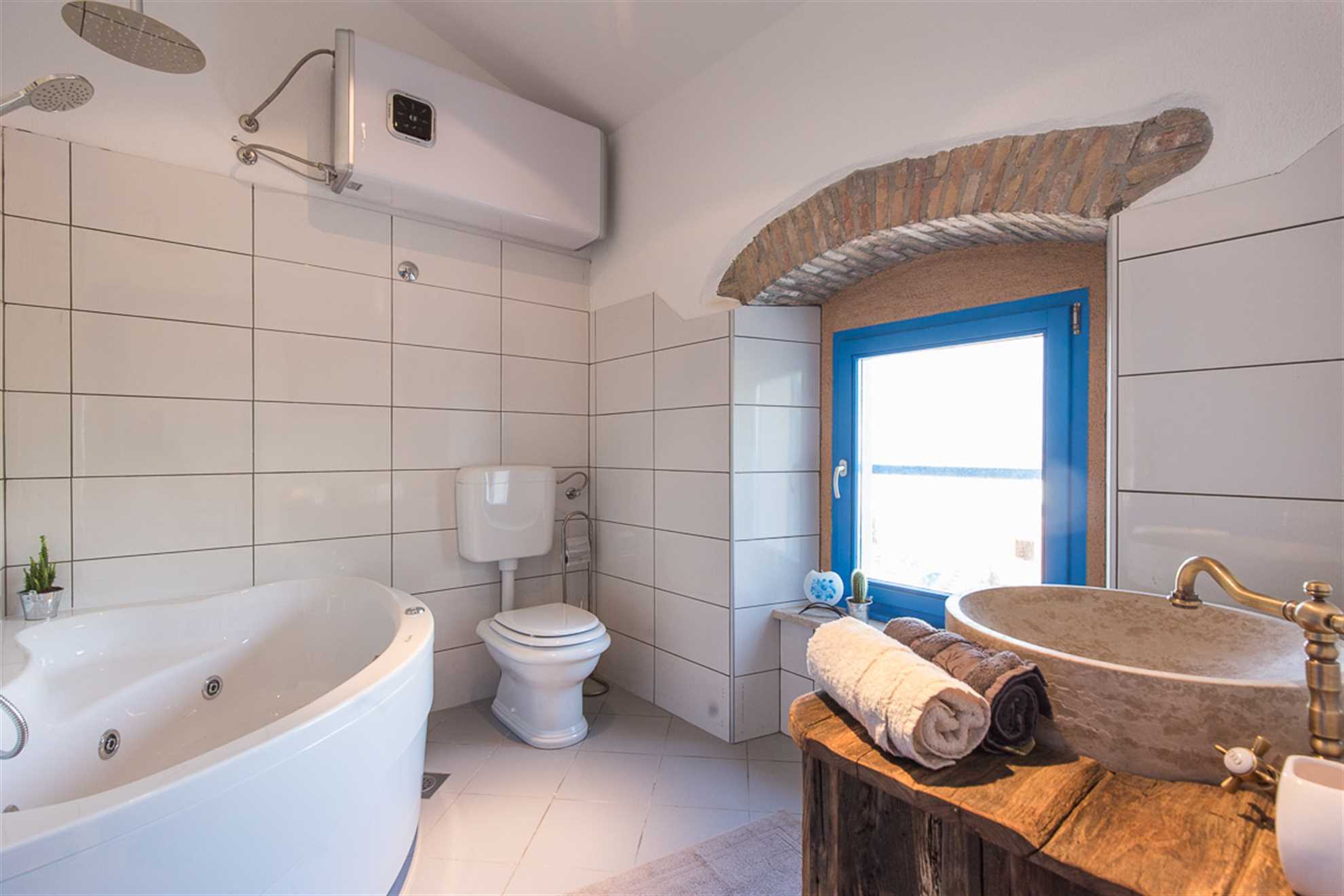 Holiday house MAREVIC with pool