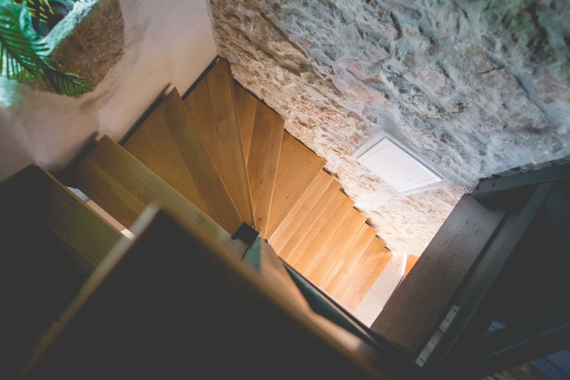 Rustikales Ferienhaus Jela mit Swimmingpool