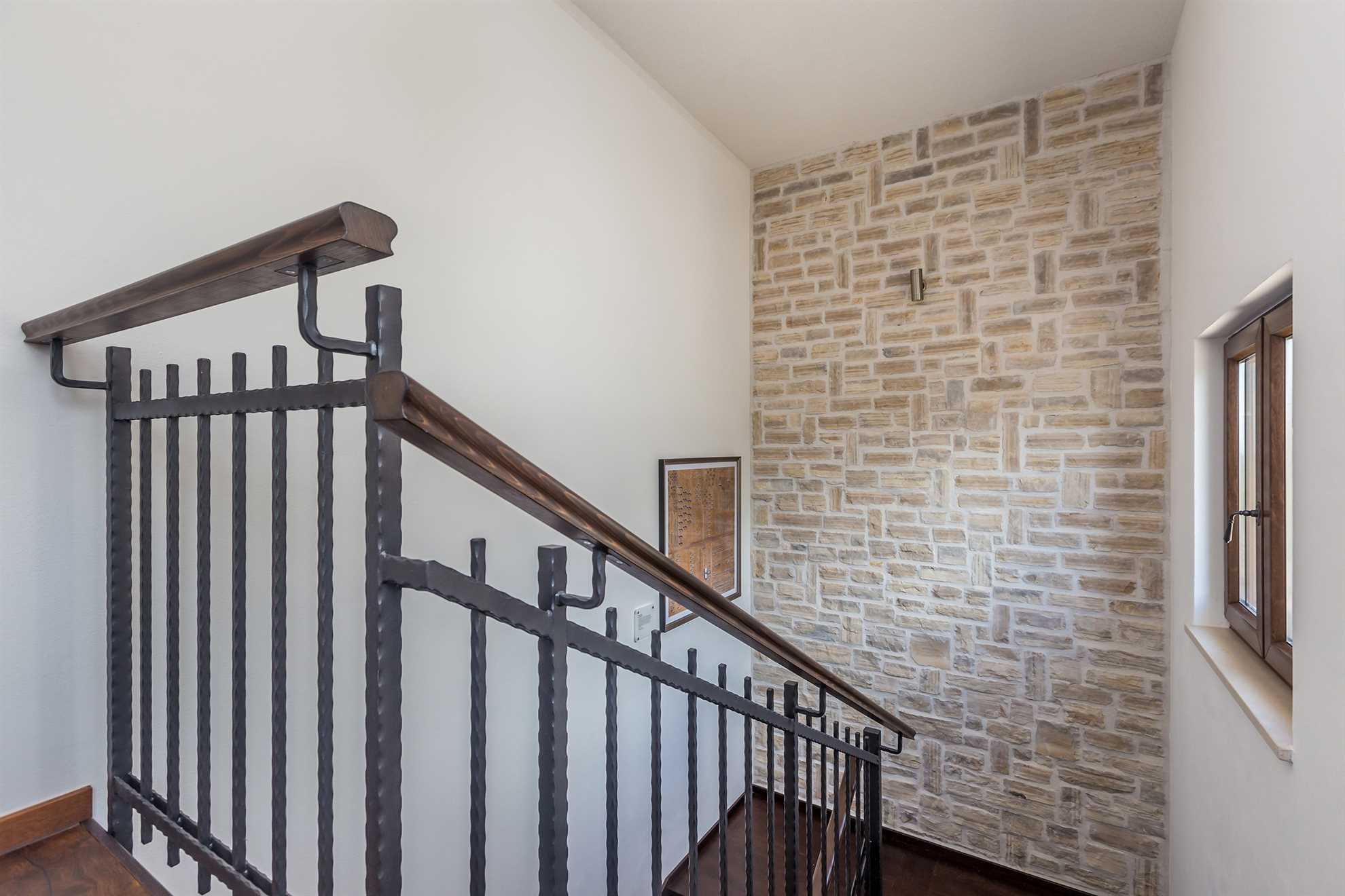 Villa CAVALLO s bazenom i pogledom na more