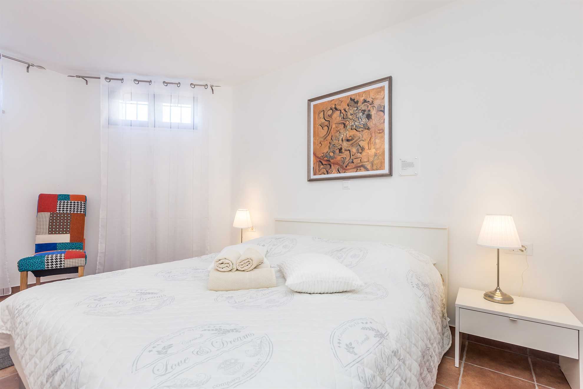 Villa CAVALLO s bazenom i pogledom na more