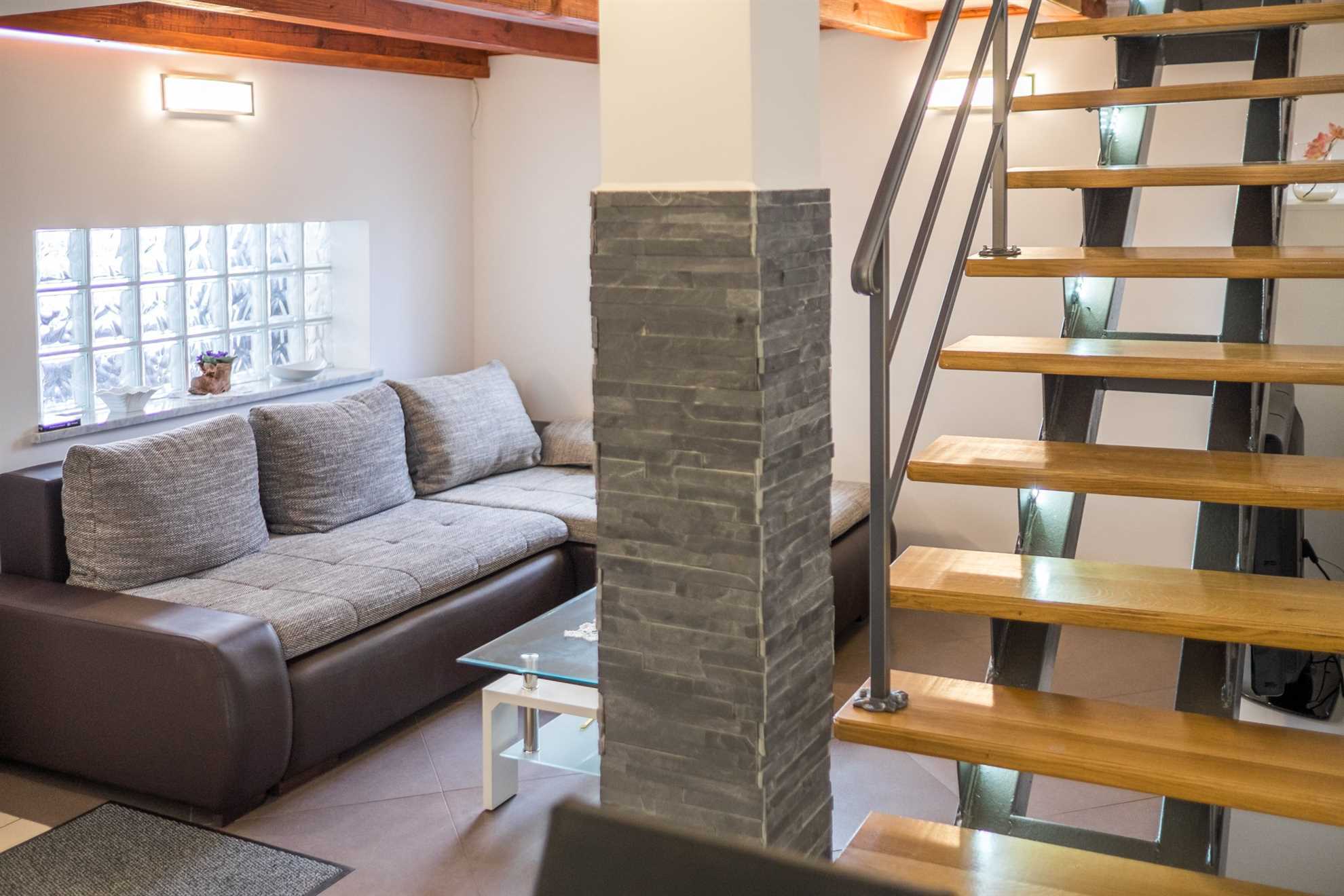 Casa vacanze MICHAEL con piscina in comune e jacuzzi privata