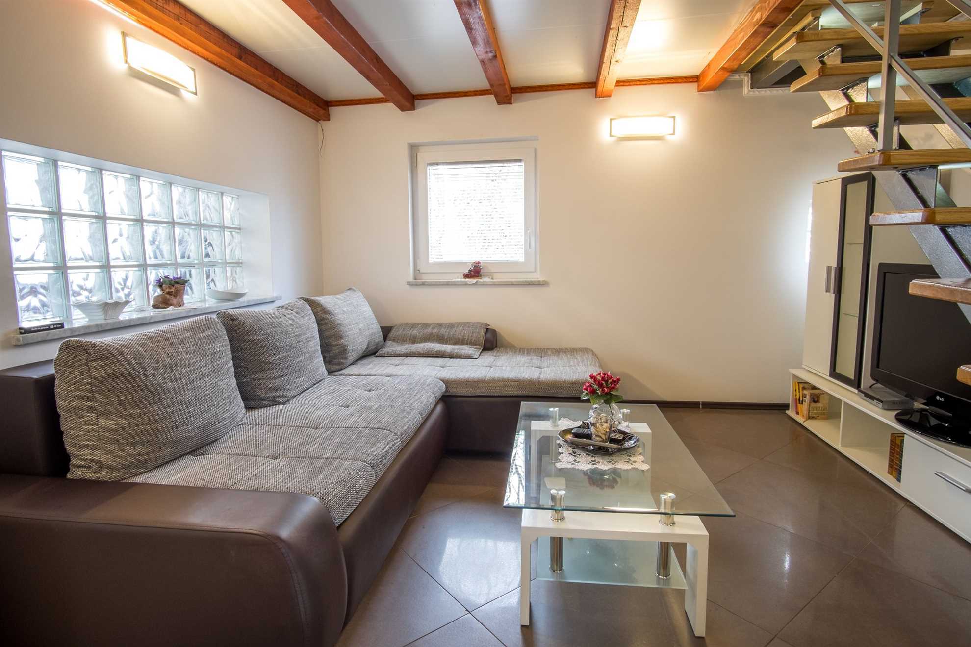 Casa vacanze MICHAEL con piscina in comune e jacuzzi privata