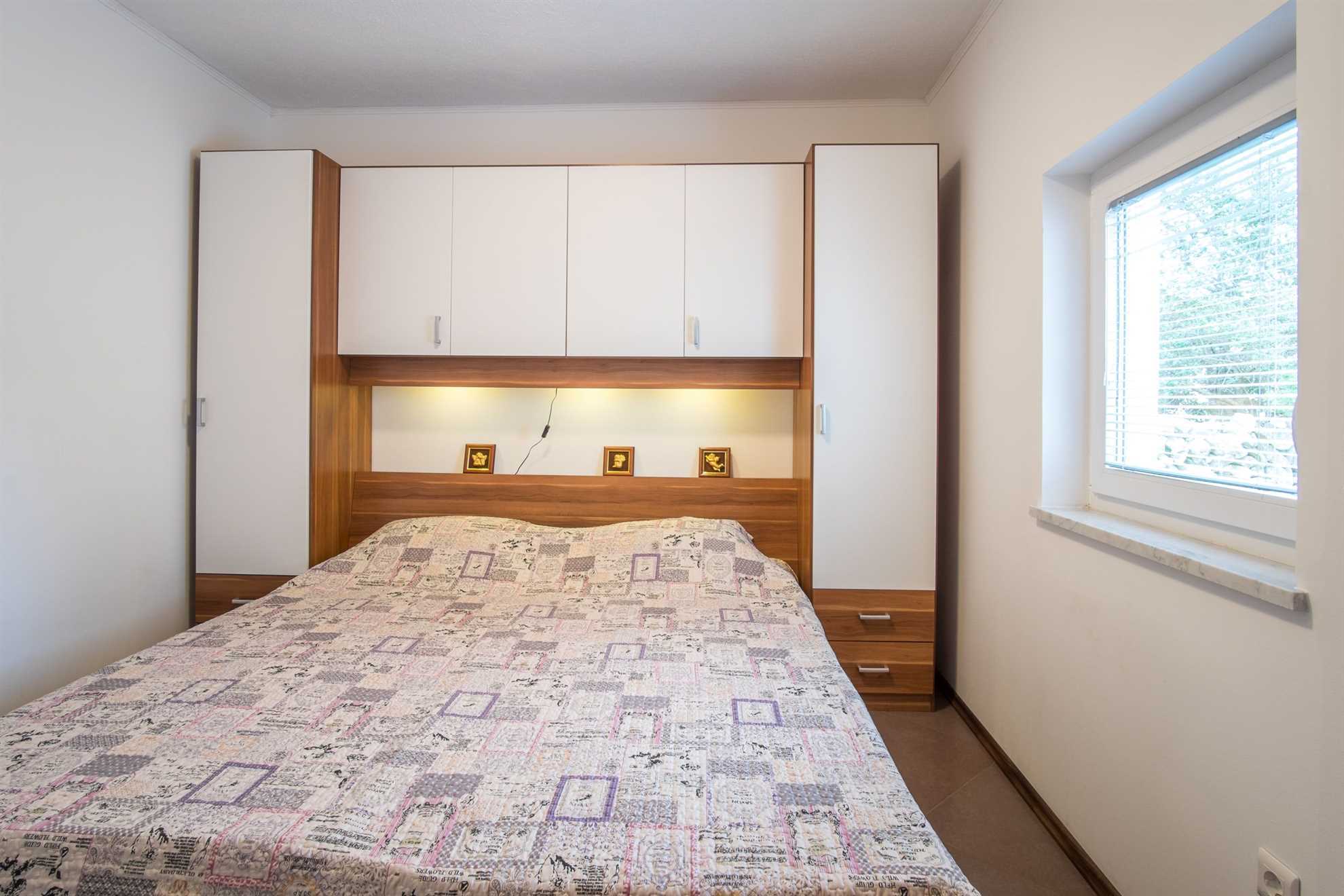 Casa vacanze MICHAEL con piscina in comune e jacuzzi privata