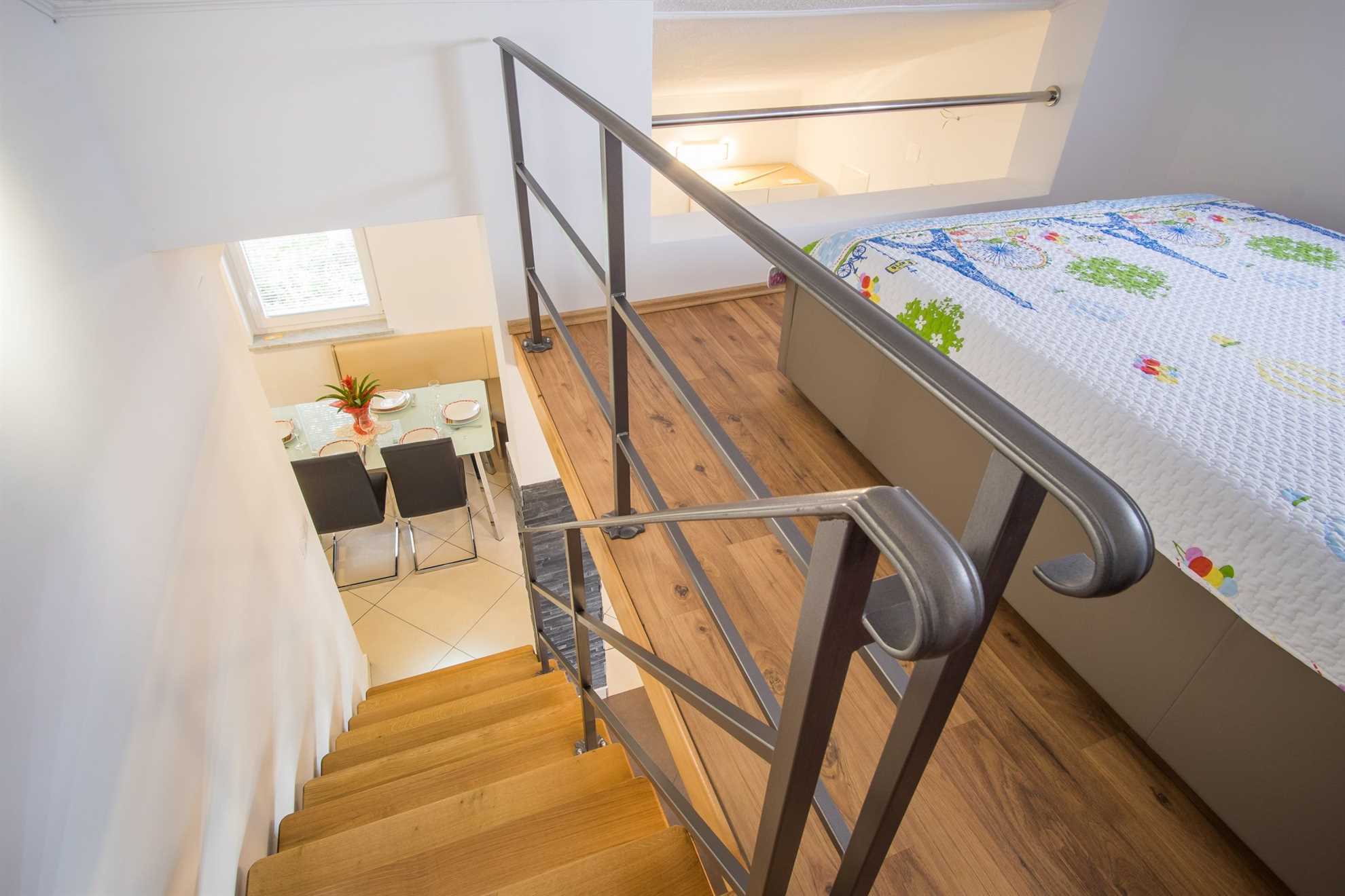 Casa vacanze MICHAEL con piscina in comune e jacuzzi privata