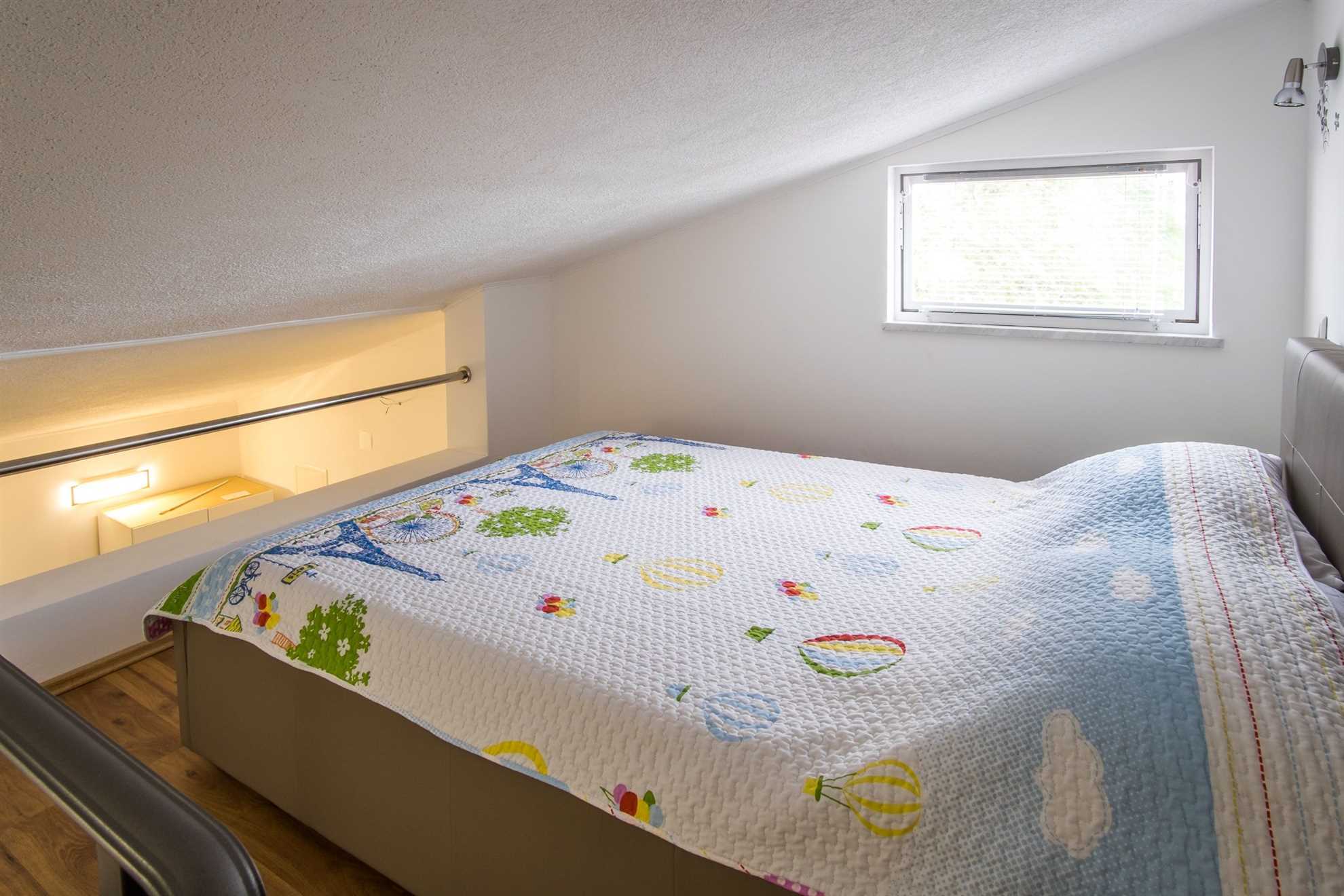 Casa vacanze MICHAEL con piscina in comune e jacuzzi privata