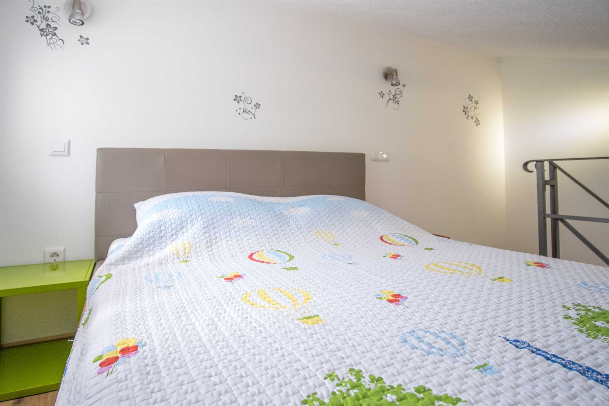 Casa vacanze MICHAEL con piscina in comune e jacuzzi privata