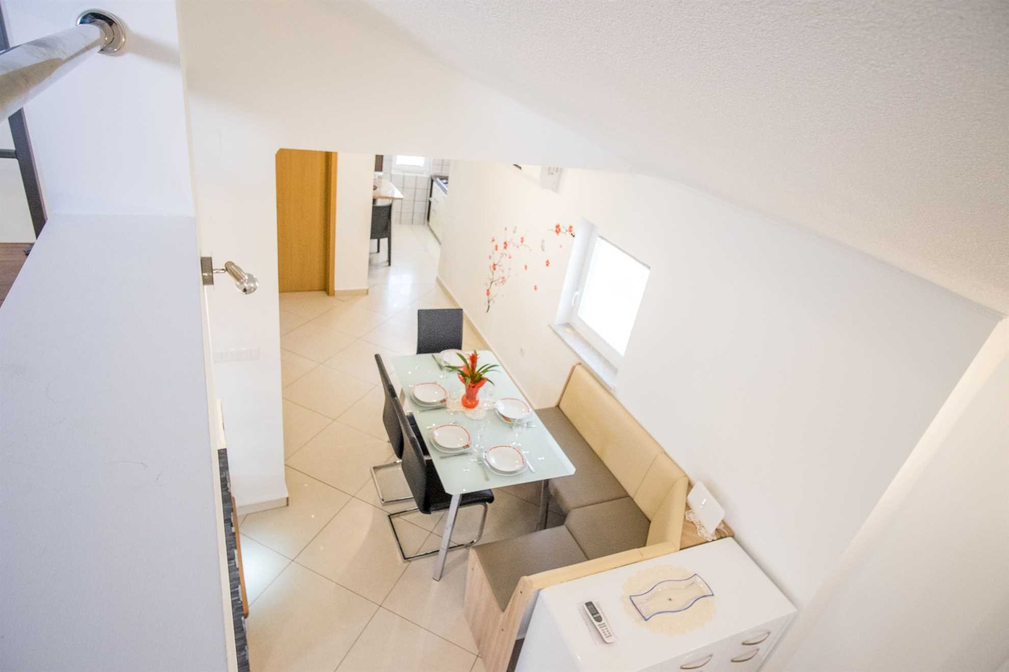 Casa vacanze MICHAEL con piscina in comune e jacuzzi privata