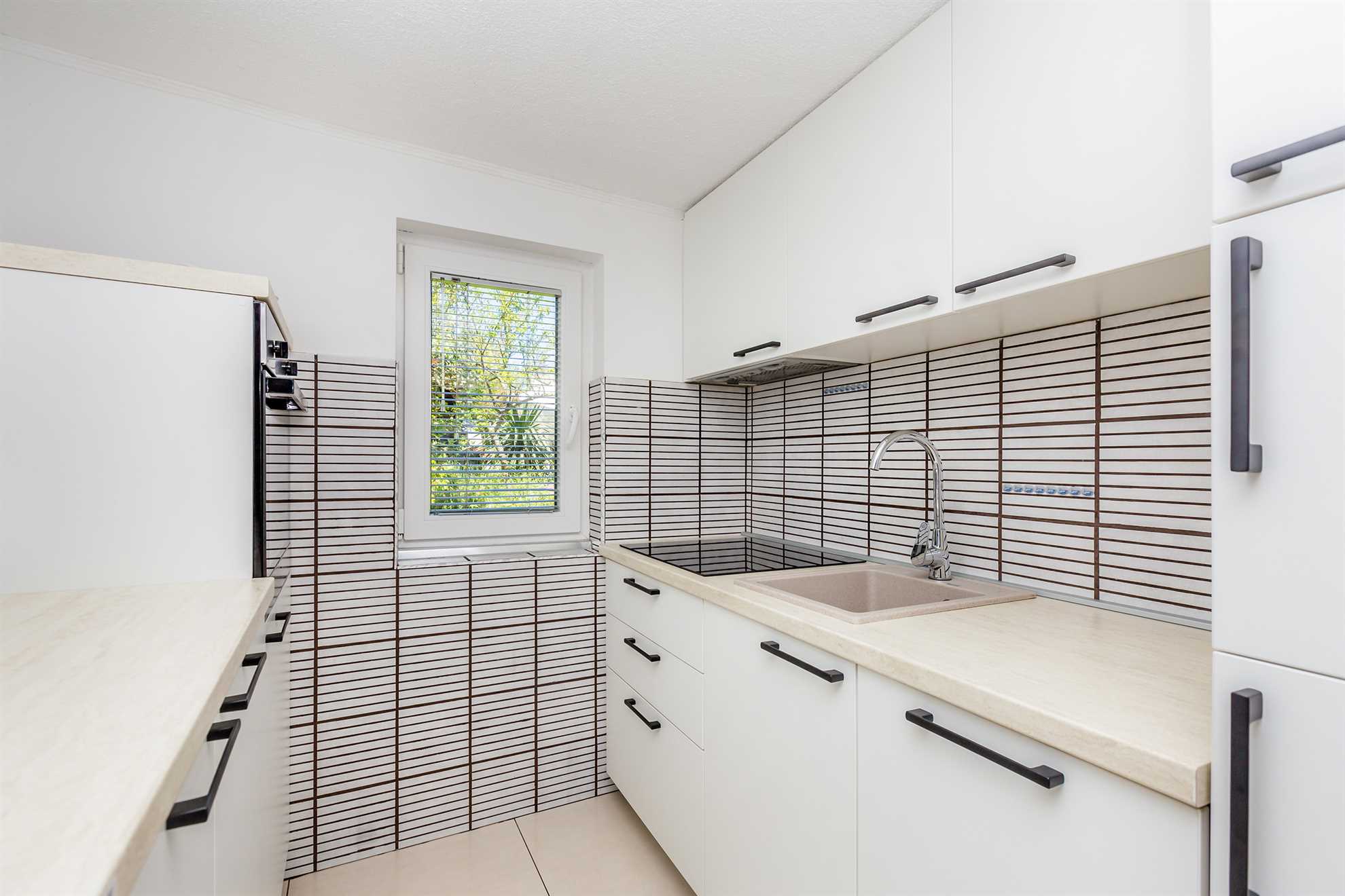 Casa vacanze MICHAEL con piscina in comune e jacuzzi privata